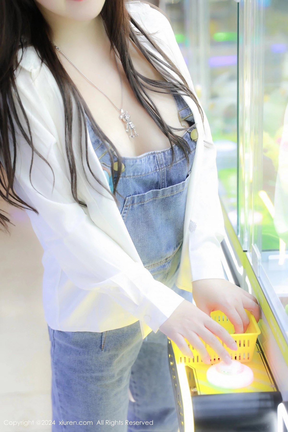 图片[15]-[XiuRen秀人网]第8087期小薯条写真-秀人集