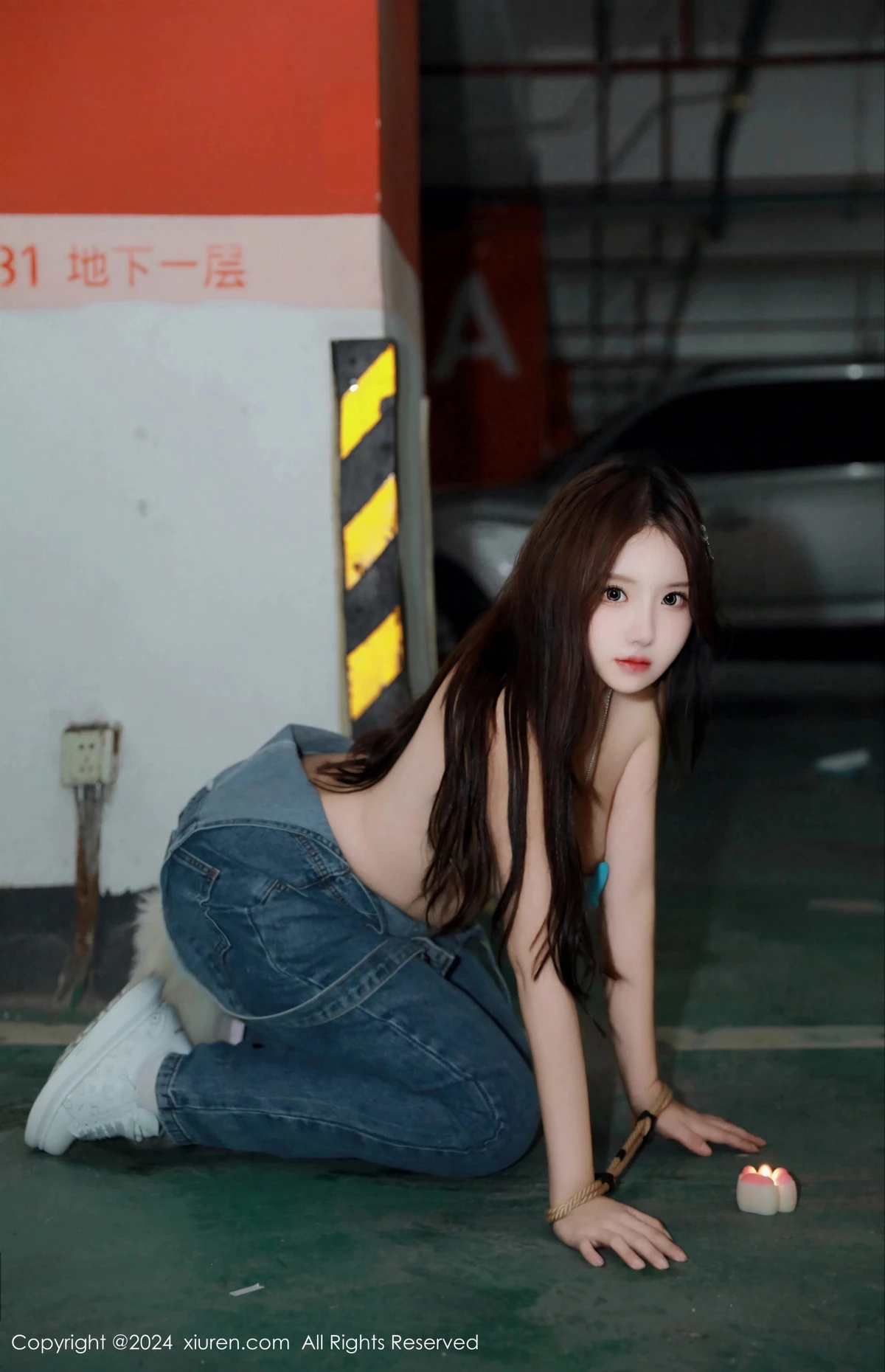 图片[73]-[XiuRen秀人网]第8087期小薯条写真-秀人集