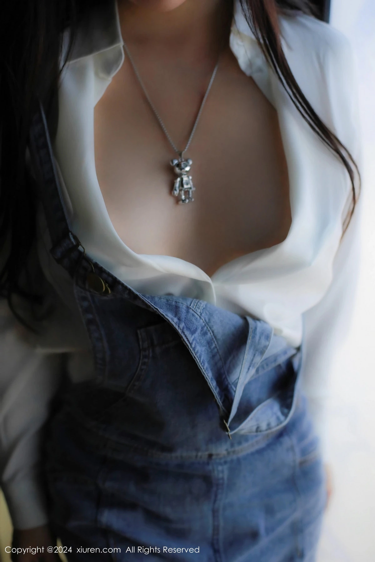 图片[52]-[XiuRen秀人网]第8087期小薯条写真-秀人集