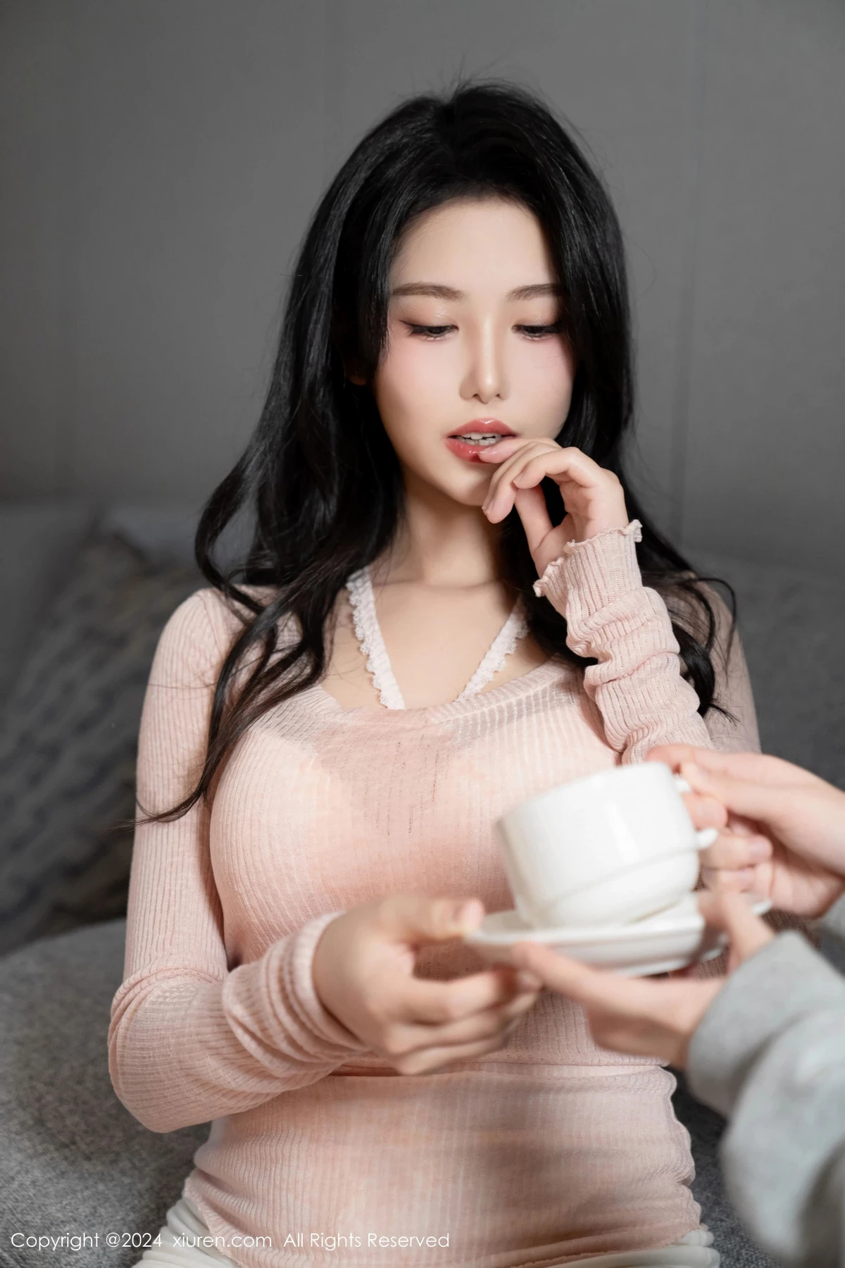 图片[41]-[XiuRen秀人网]第8086期利世写真-秀人集