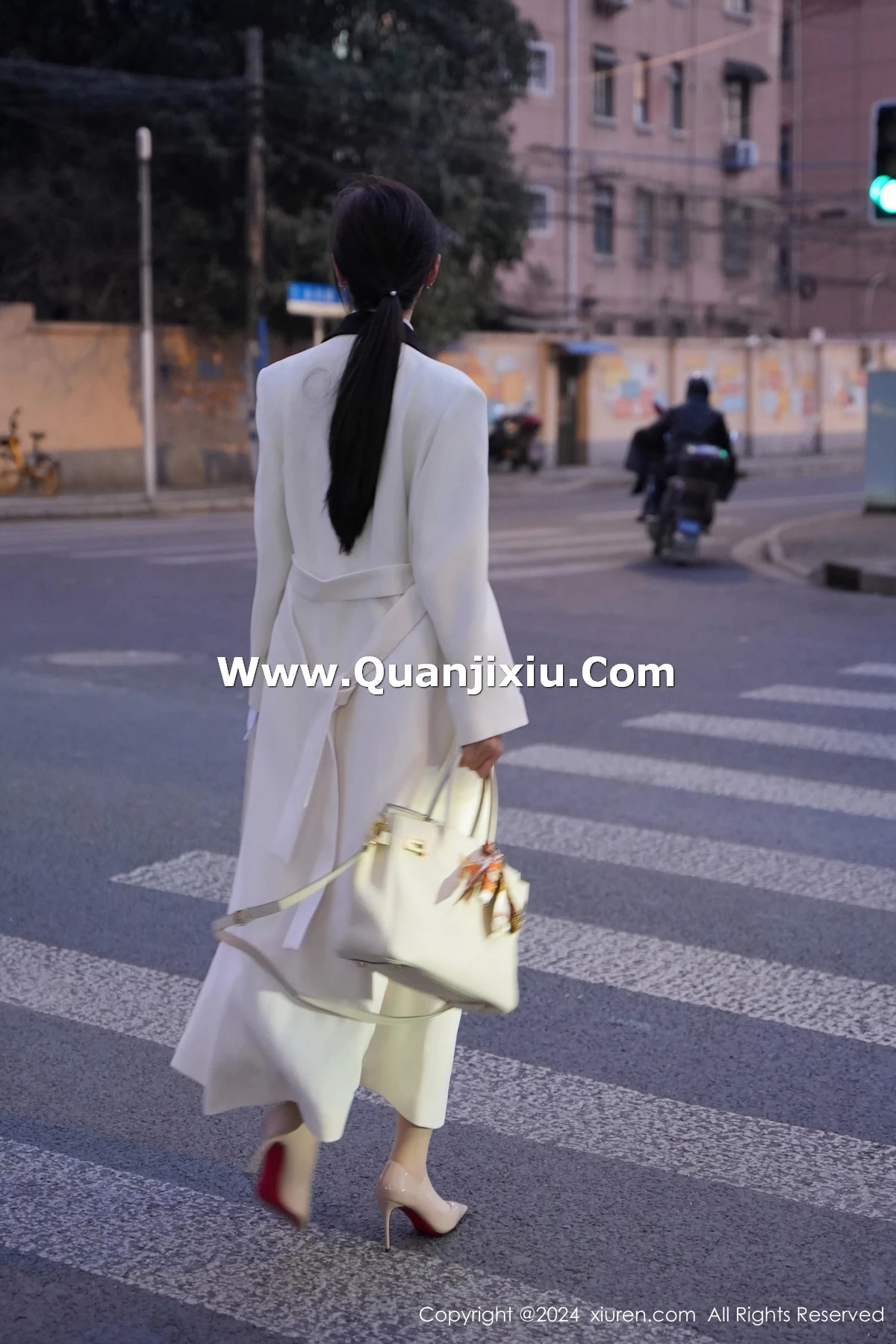 图片[45]-[XiuRen秀人网]第8083期周妍希写真-秀人集