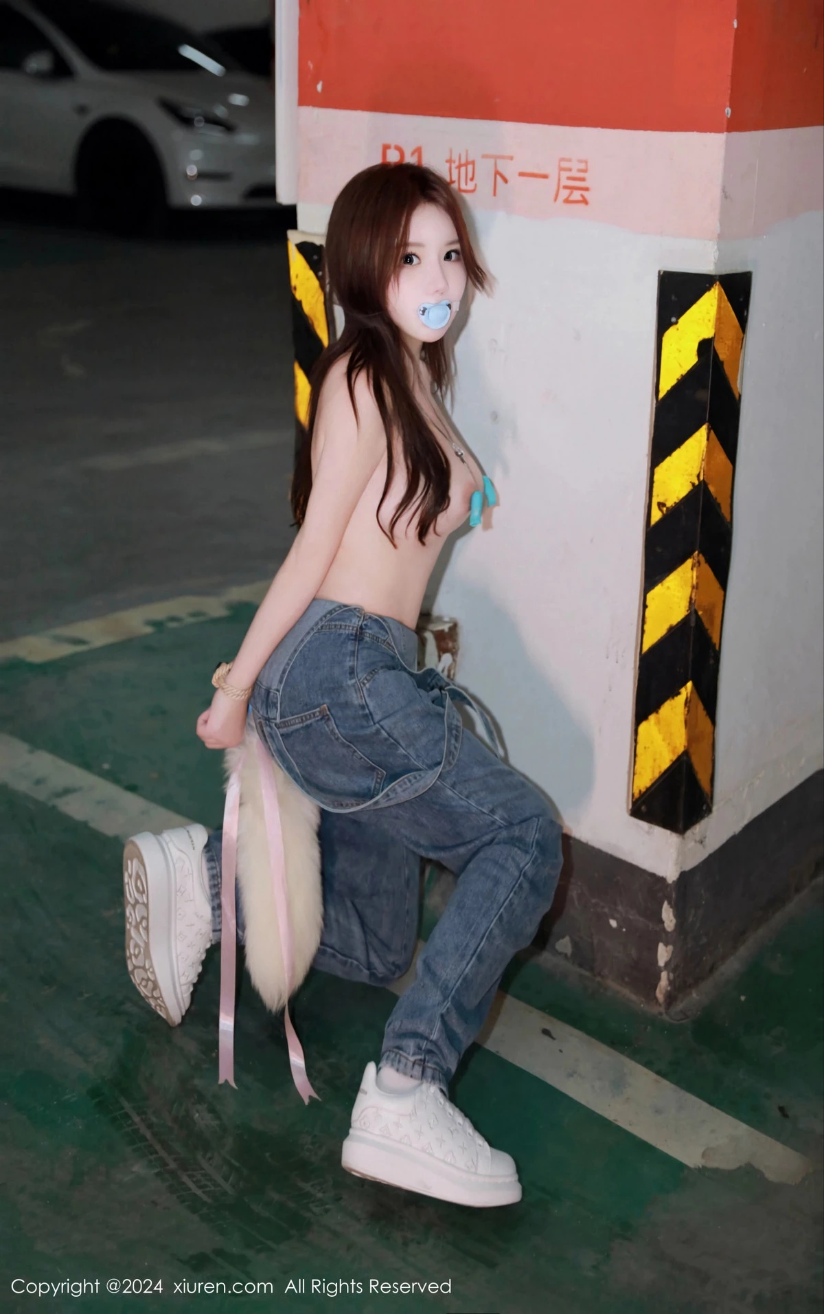 图片[70]-[XiuRen秀人网]第8087期小薯条写真-秀人集