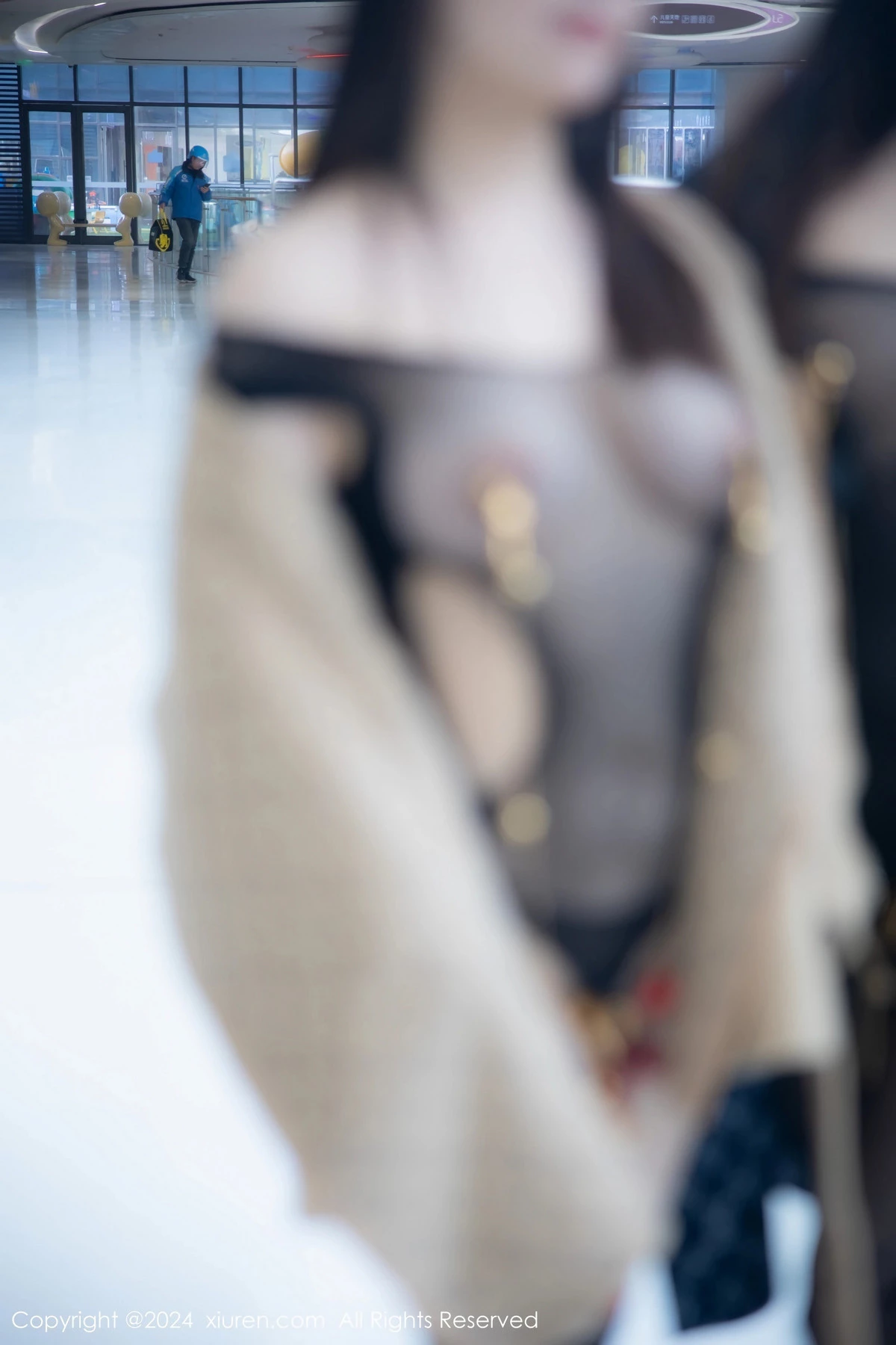 图片[67]-[XiuRen秀人网]第8099期模特合集写真-秀人集