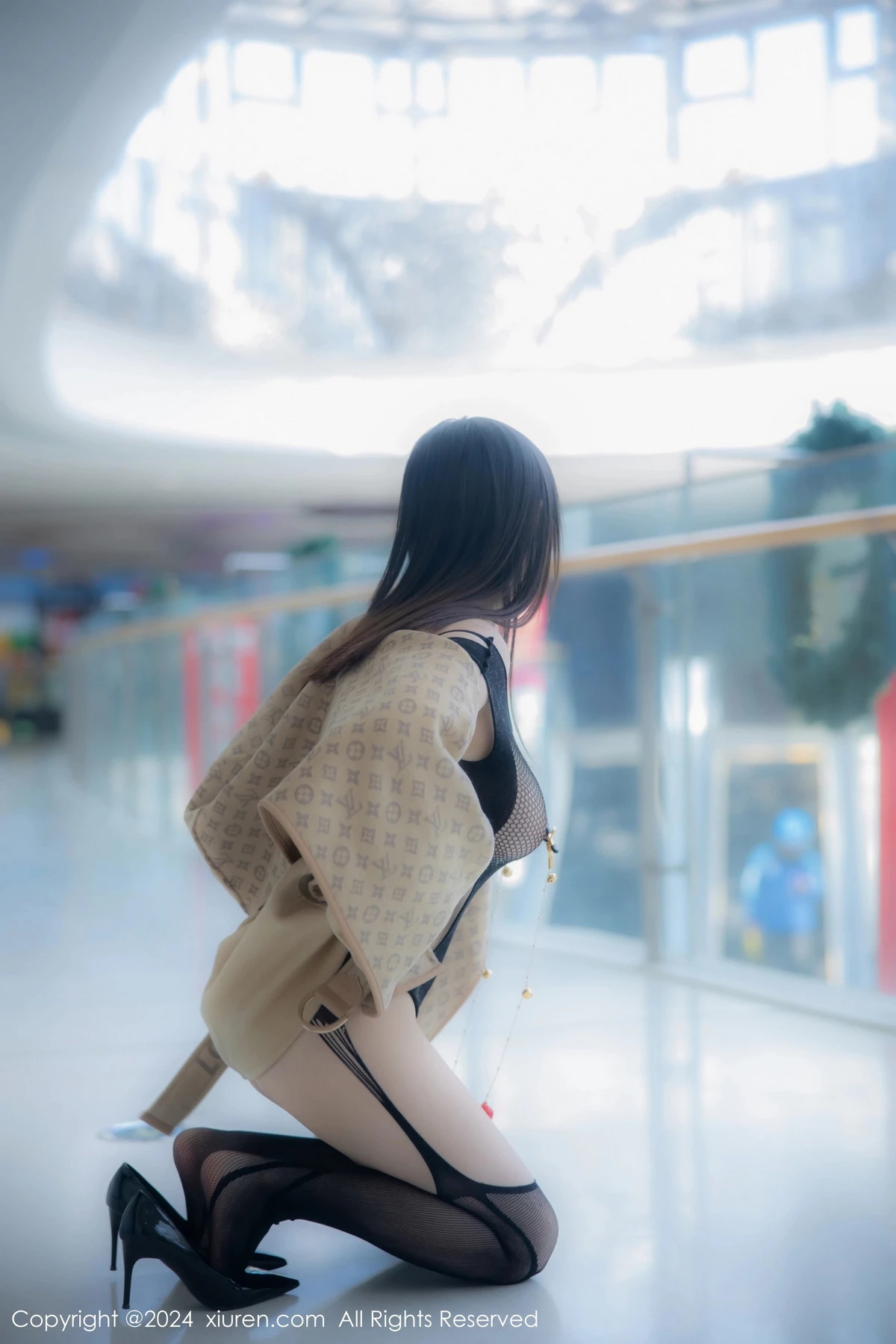 图片[71]-[XiuRen秀人网]第8099期模特合集写真-秀人集