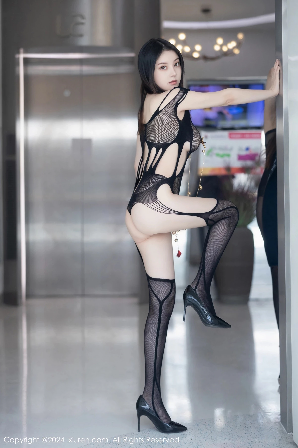 图片[58]-[XiuRen秀人网]第8099期模特合集写真-秀人集