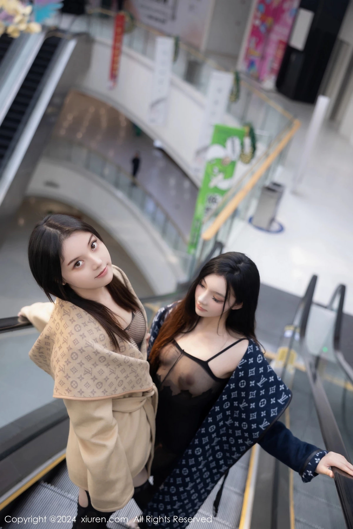 图片[84]-[XiuRen秀人网]第8099期模特合集写真-秀人集