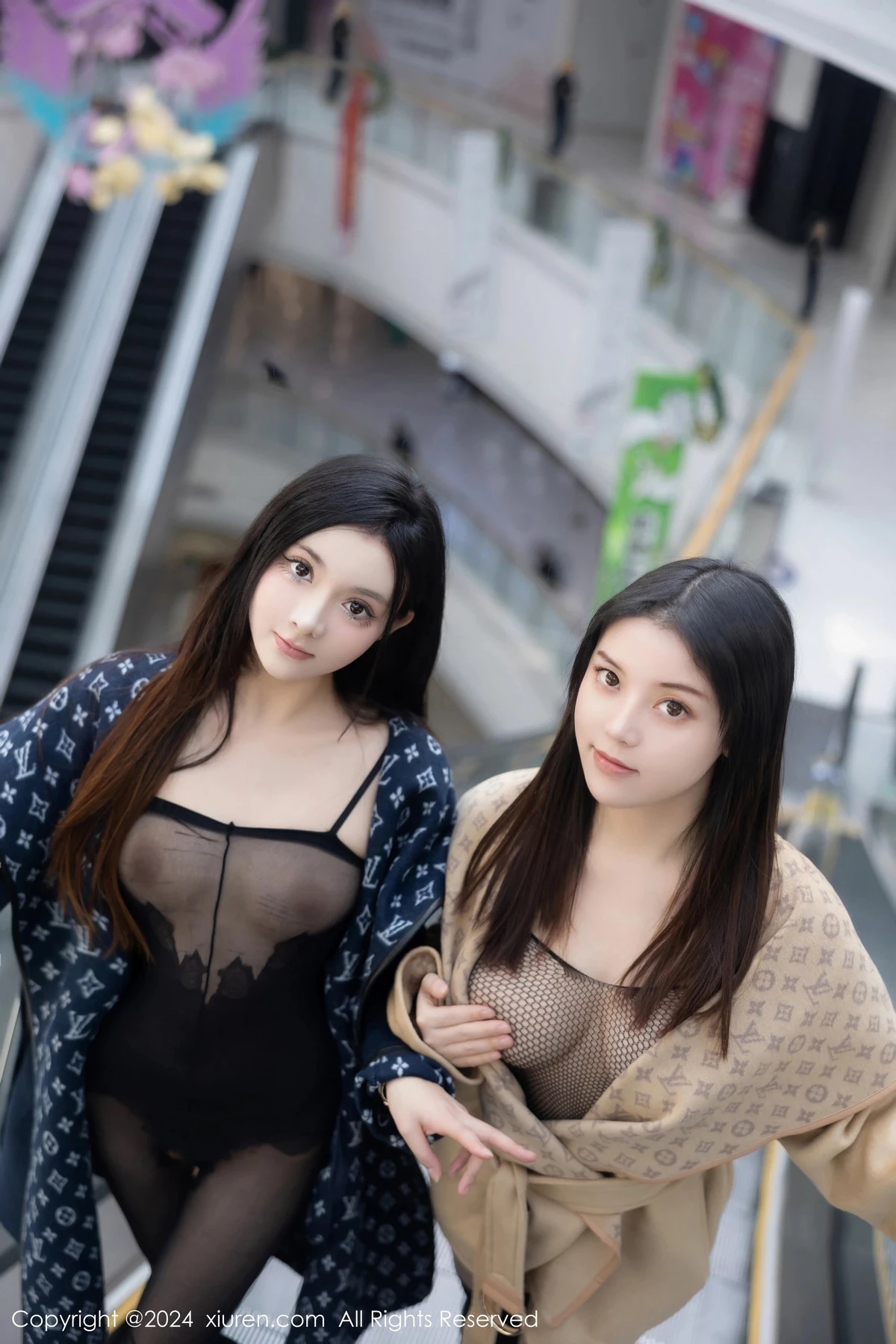 图片[80]-[XiuRen秀人网]第8099期模特合集写真-秀人集