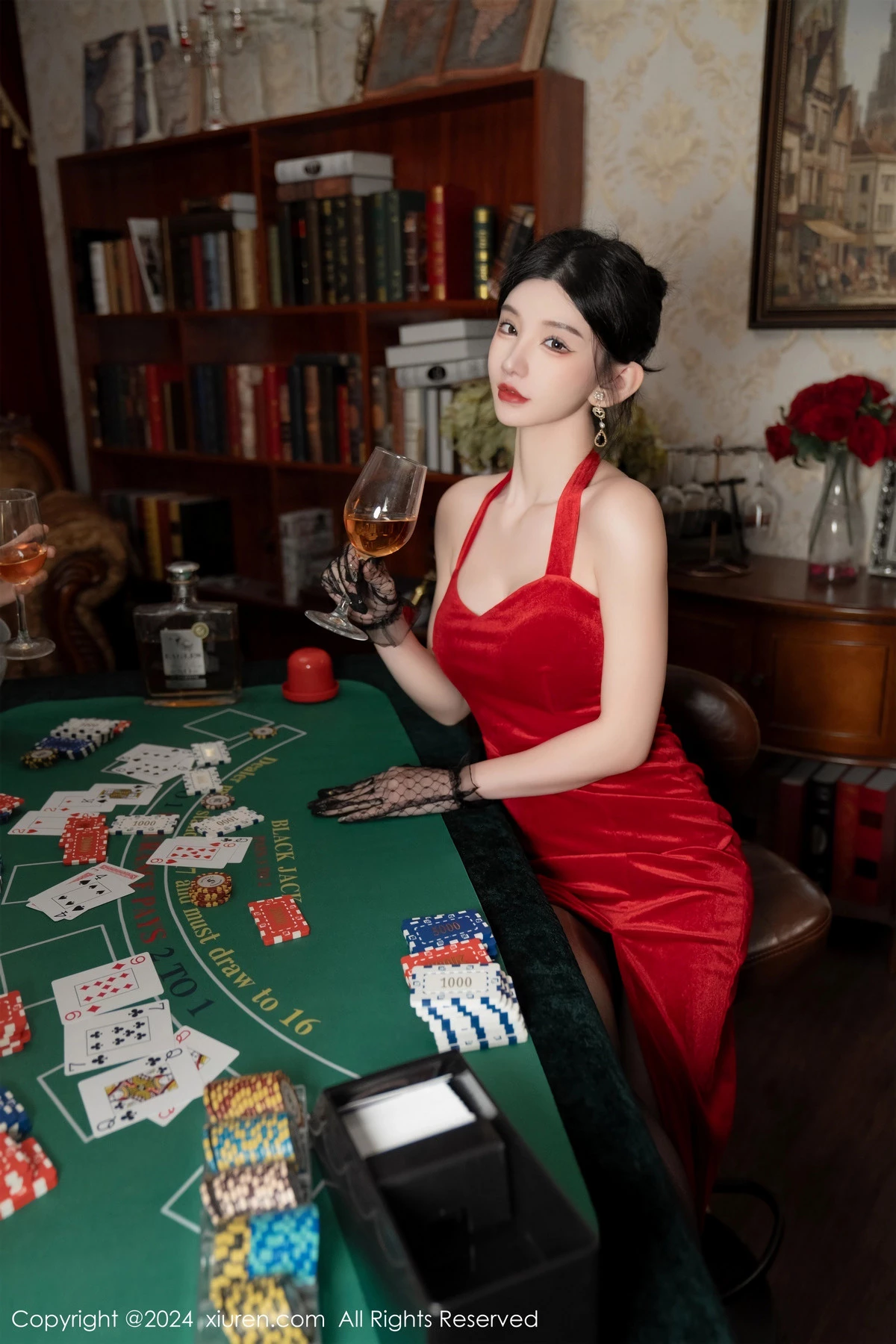 图片[60]-[XiuRen秀人网]第8097期周于希写真-秀人集