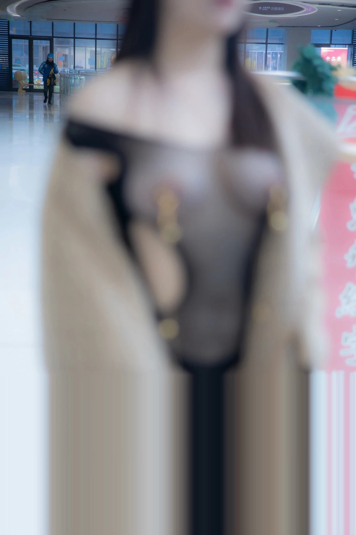 图片[66]-[XiuRen秀人网]第8099期模特合集写真-秀人集