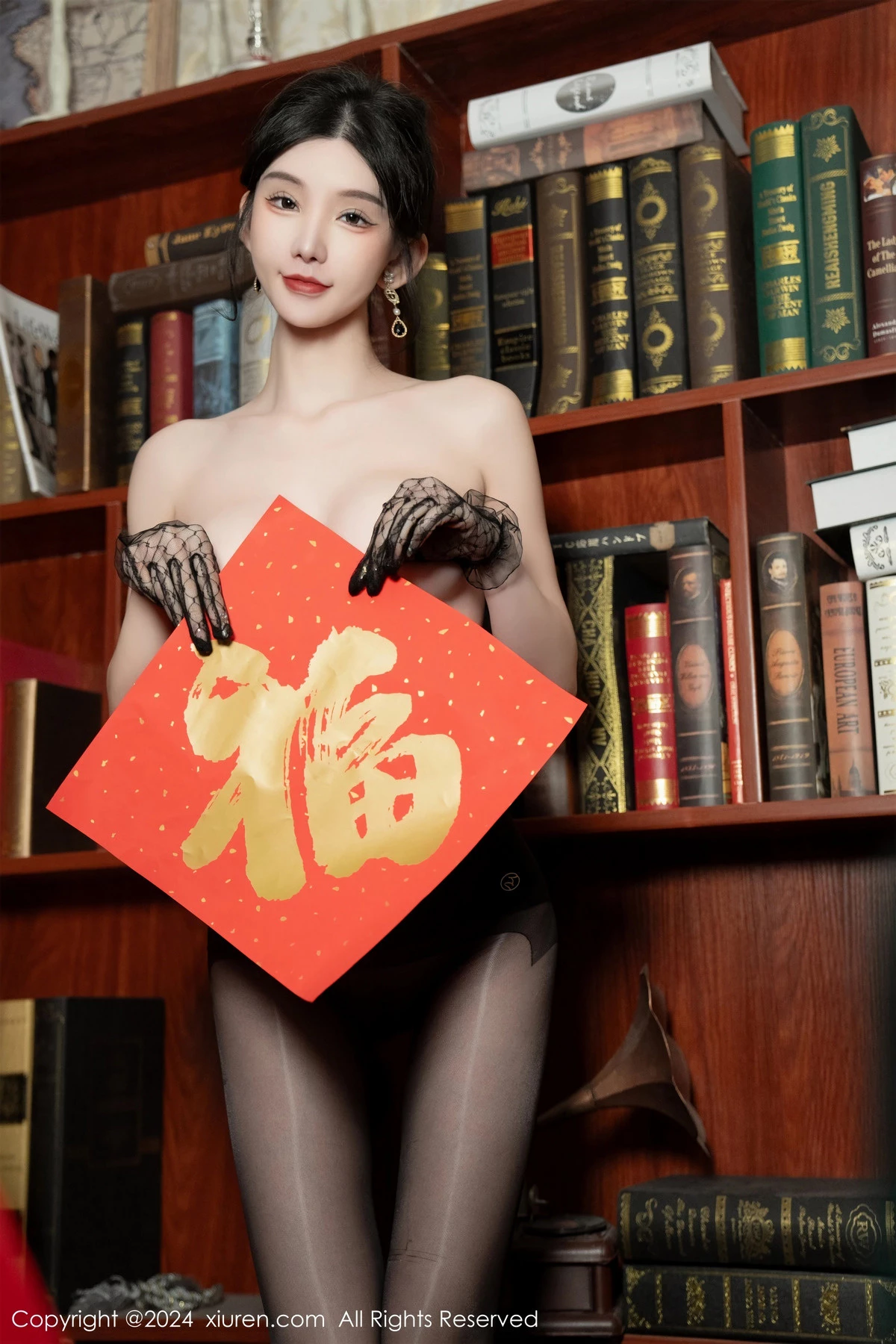 图片[90]-[XiuRen秀人网]第8097期周于希写真-秀人集