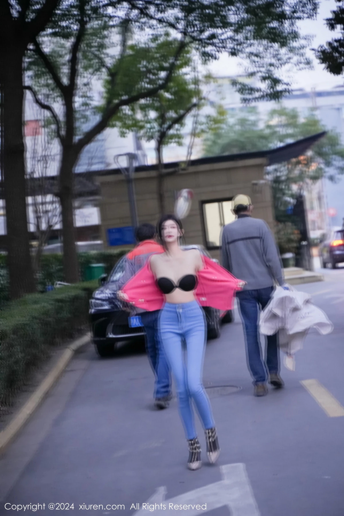 图片[68]-[XiuRen秀人网]第8091期龙雪儿写真-秀人集