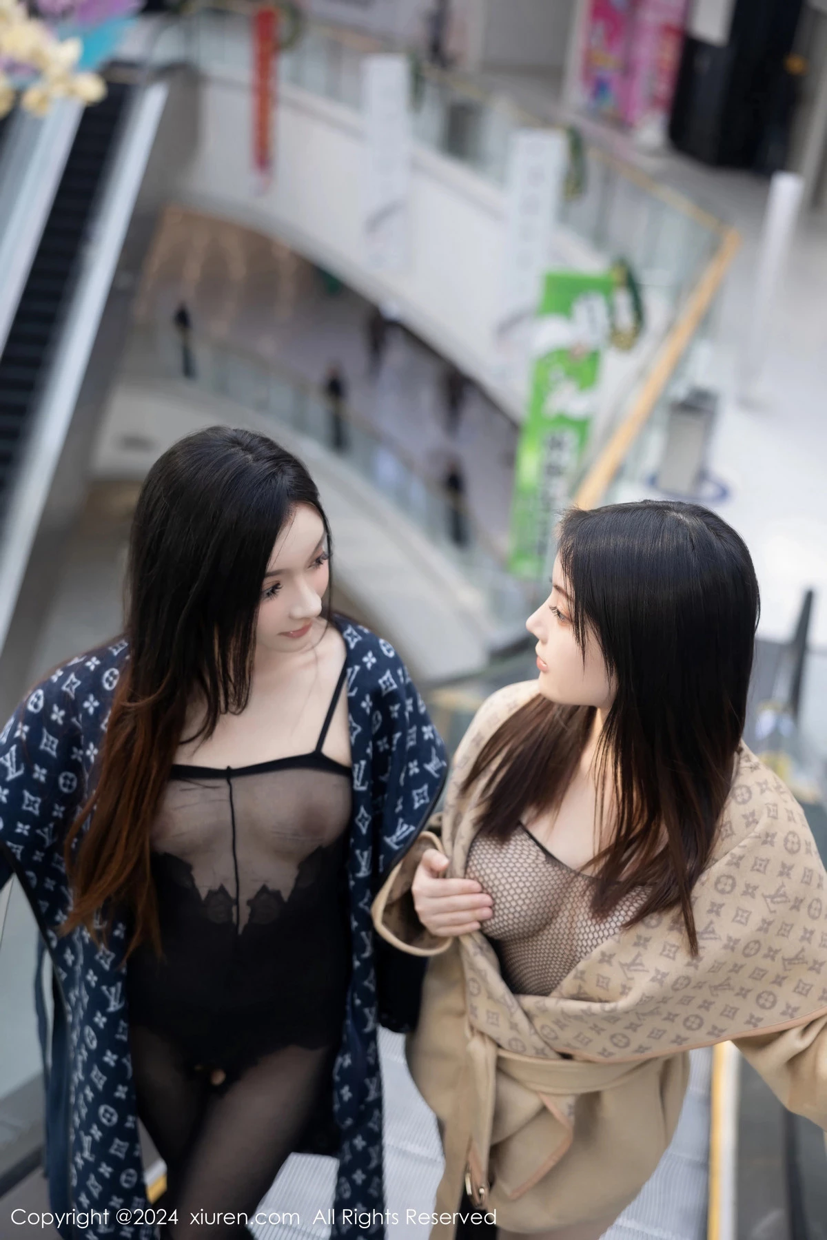 图片[81]-[XiuRen秀人网]第8099期模特合集写真-秀人集