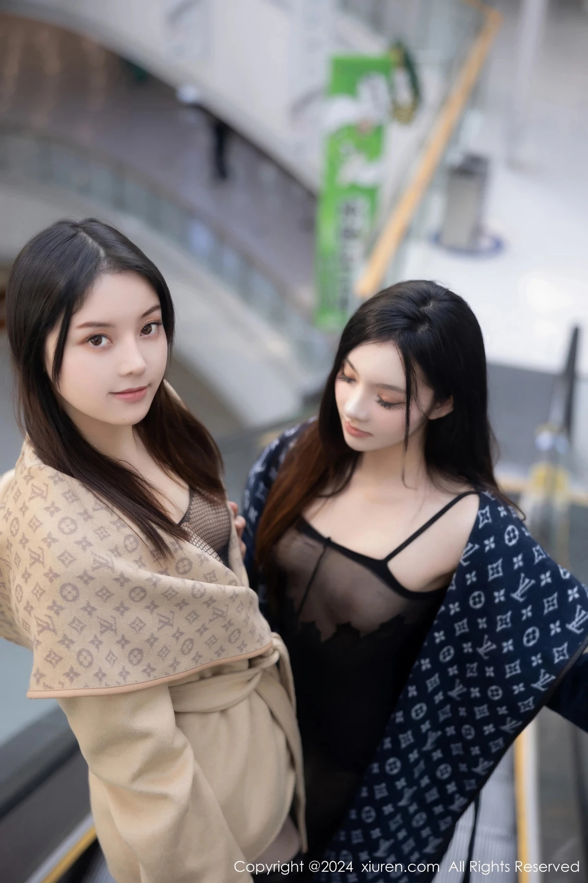 图片[83]-[XiuRen秀人网]第8099期模特合集写真-秀人集