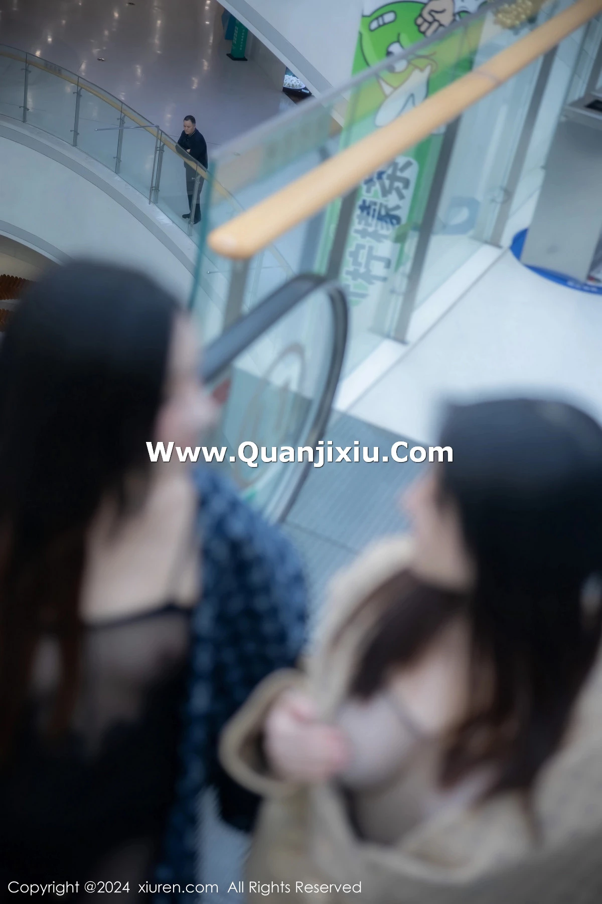 图片[82]-[XiuRen秀人网]第8099期模特合集写真-秀人集