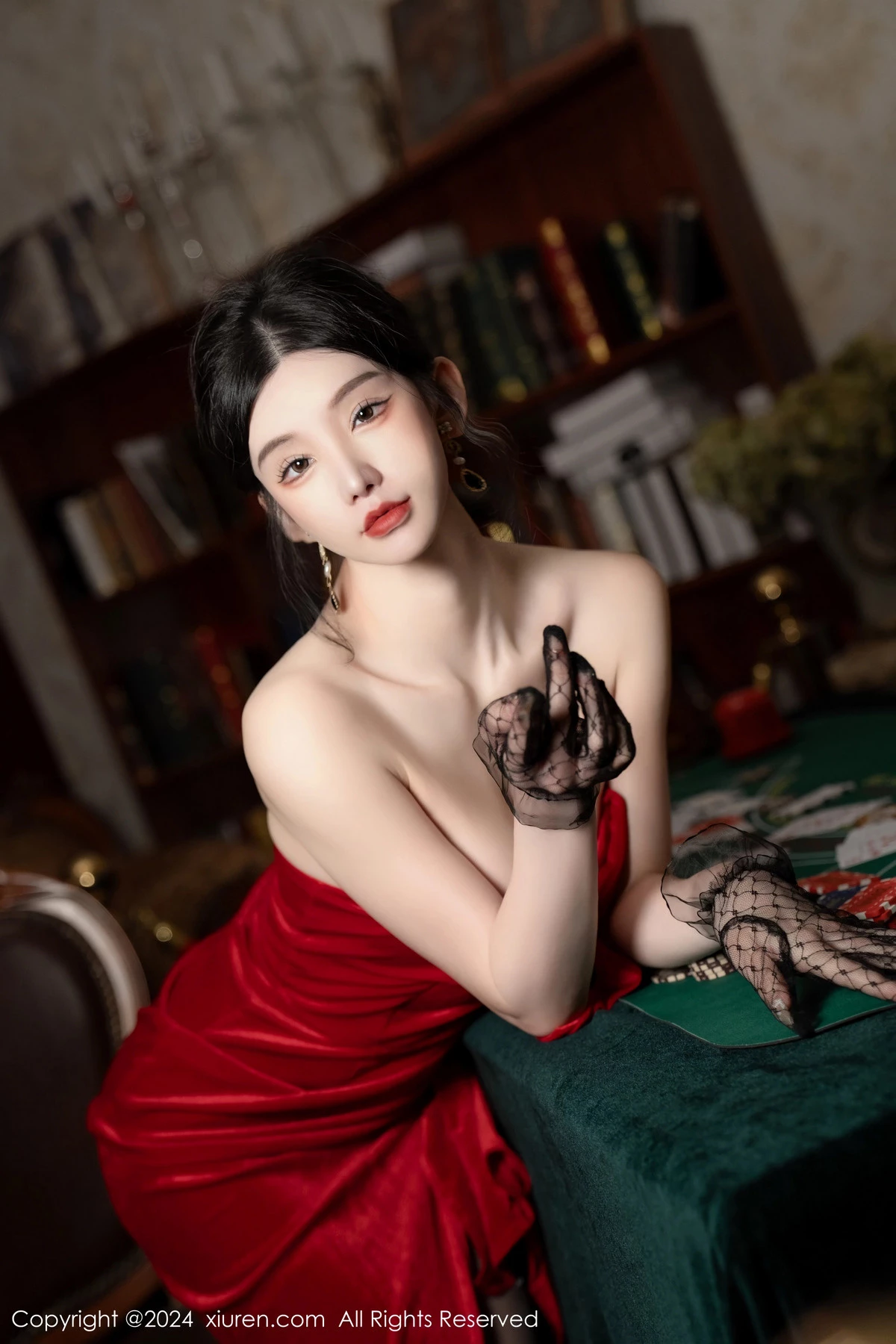 图片[72]-[XiuRen秀人网]第8097期周于希写真-秀人集