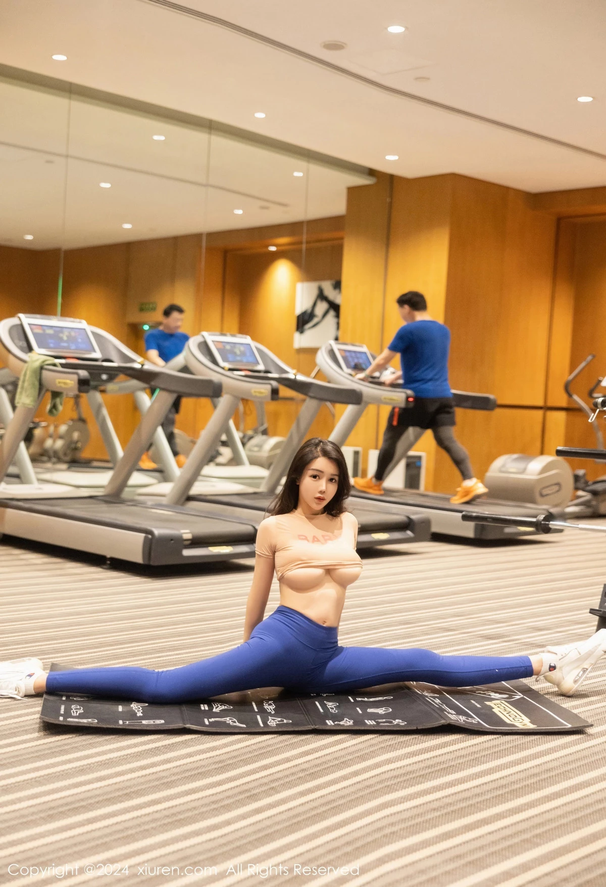 图片[44]-[XiuRen秀人网]第8100期李若汐写真-秀人集