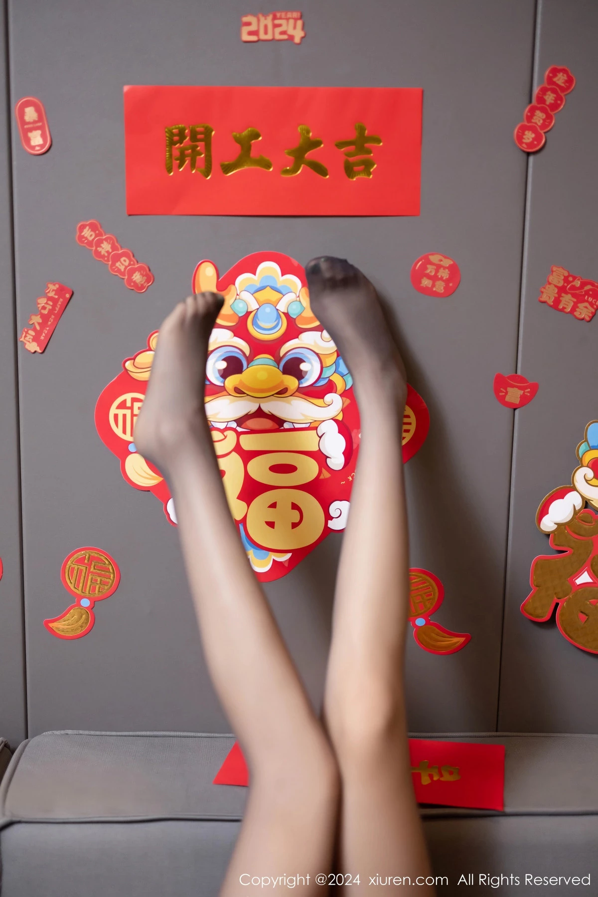 图片[29]-[XiuRen秀人网]第8103期杨晨晨写真-秀人集