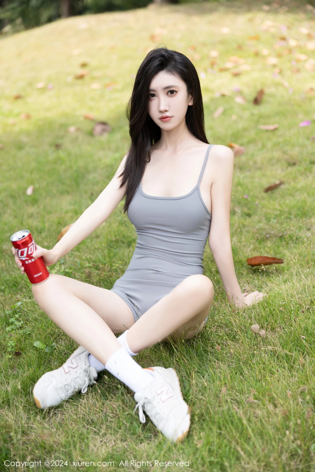 图片[25]-[XiuRen秀人网]第8005期章芃芃写真-秀人集