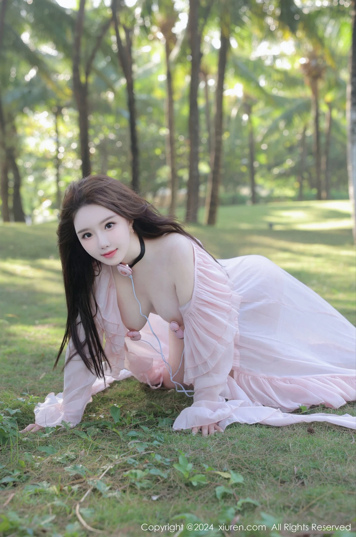 图片[30]-[XiuRen秀人网]第8007期小薯条写真-秀人集