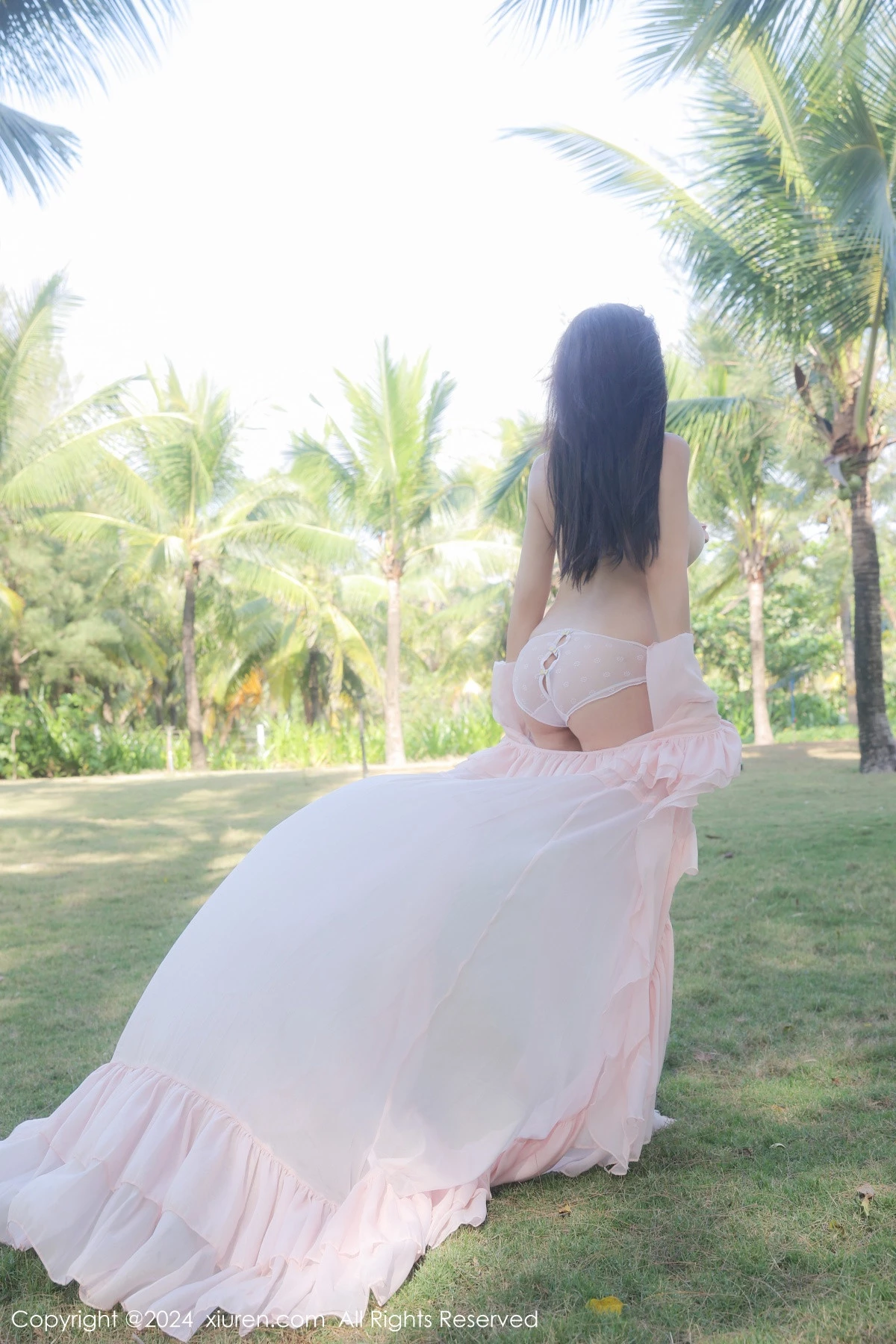 [XiuRen秀人网]第8007期小薯条写真-秀人集