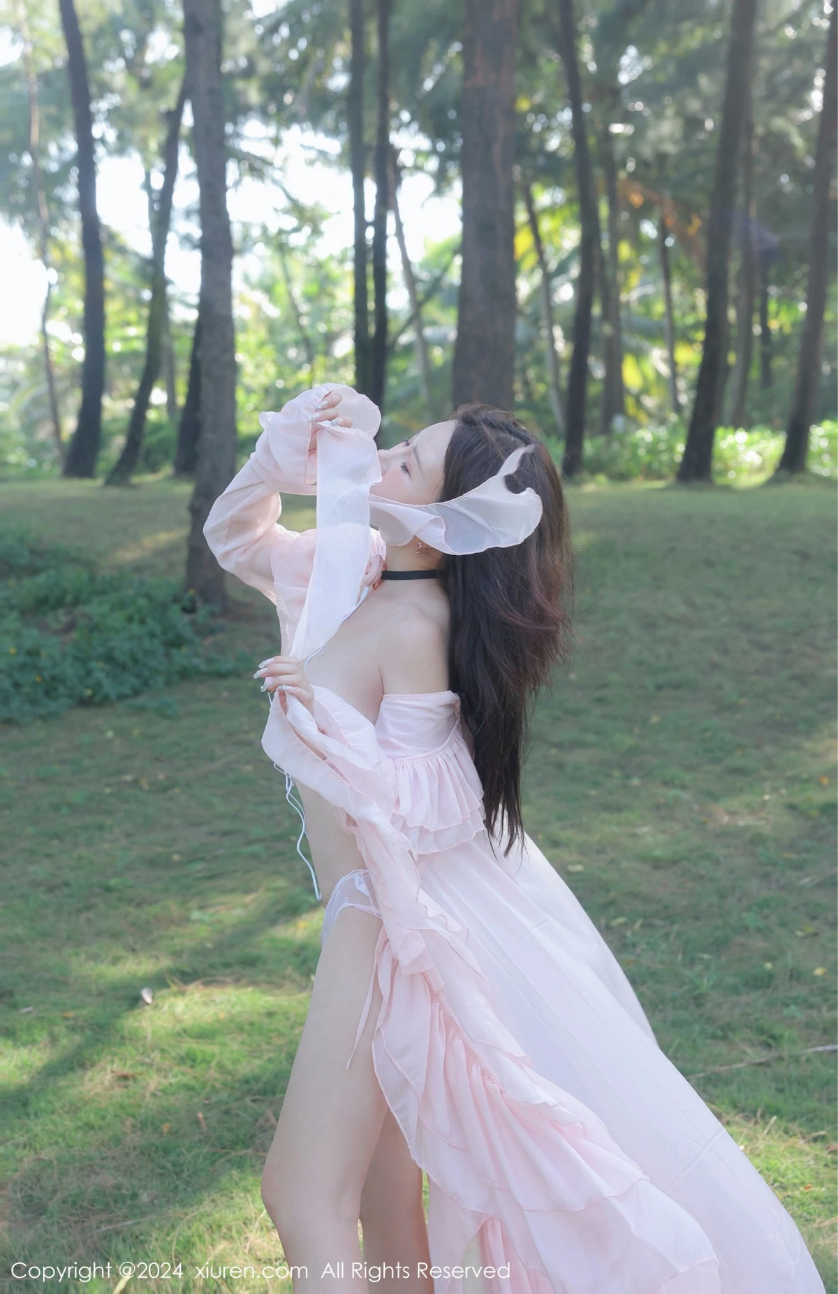 图片[46]-[XiuRen秀人网]第8007期小薯条写真-秀人集