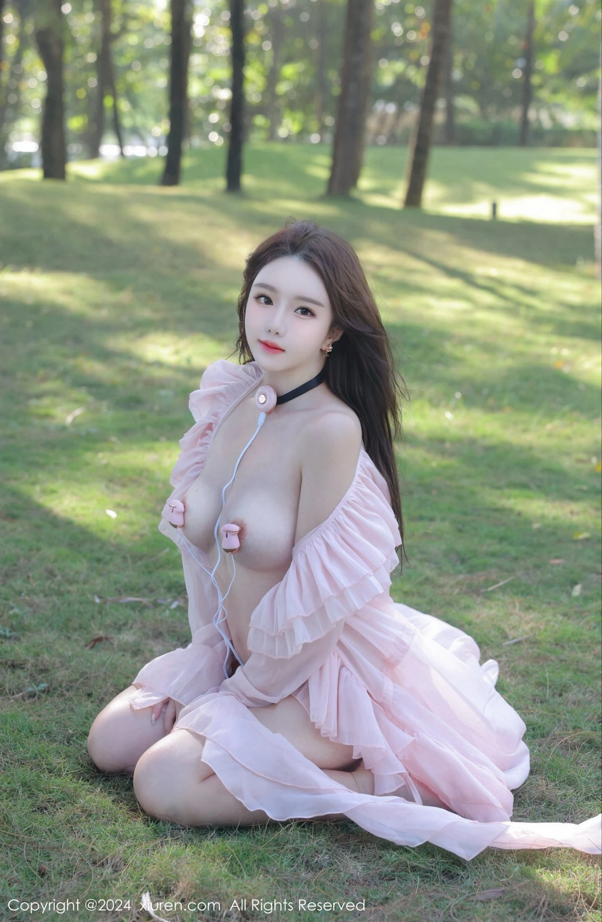 图片[21]-[XiuRen秀人网]第8007期小薯条写真-秀人集