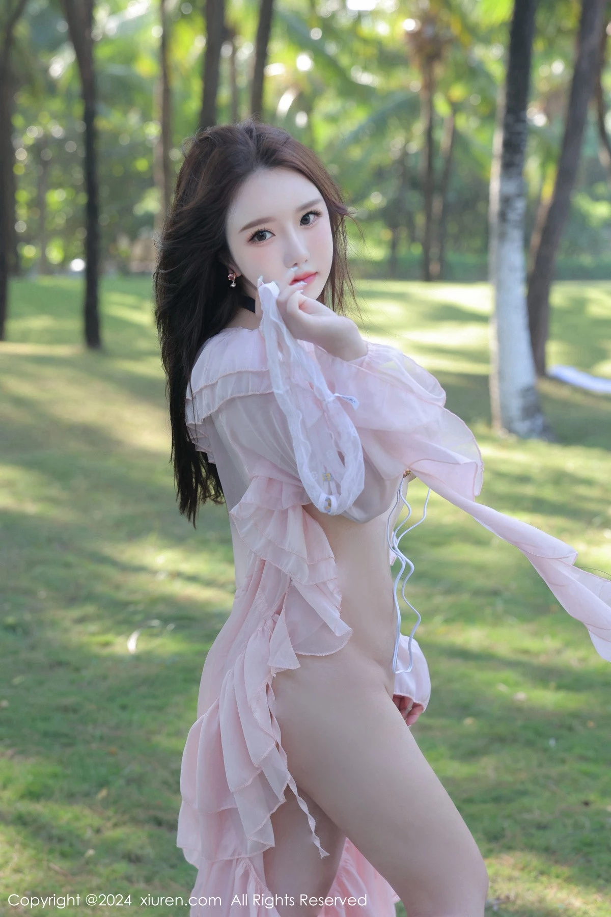 图片[36]-[XiuRen秀人网]第8007期小薯条写真-秀人集