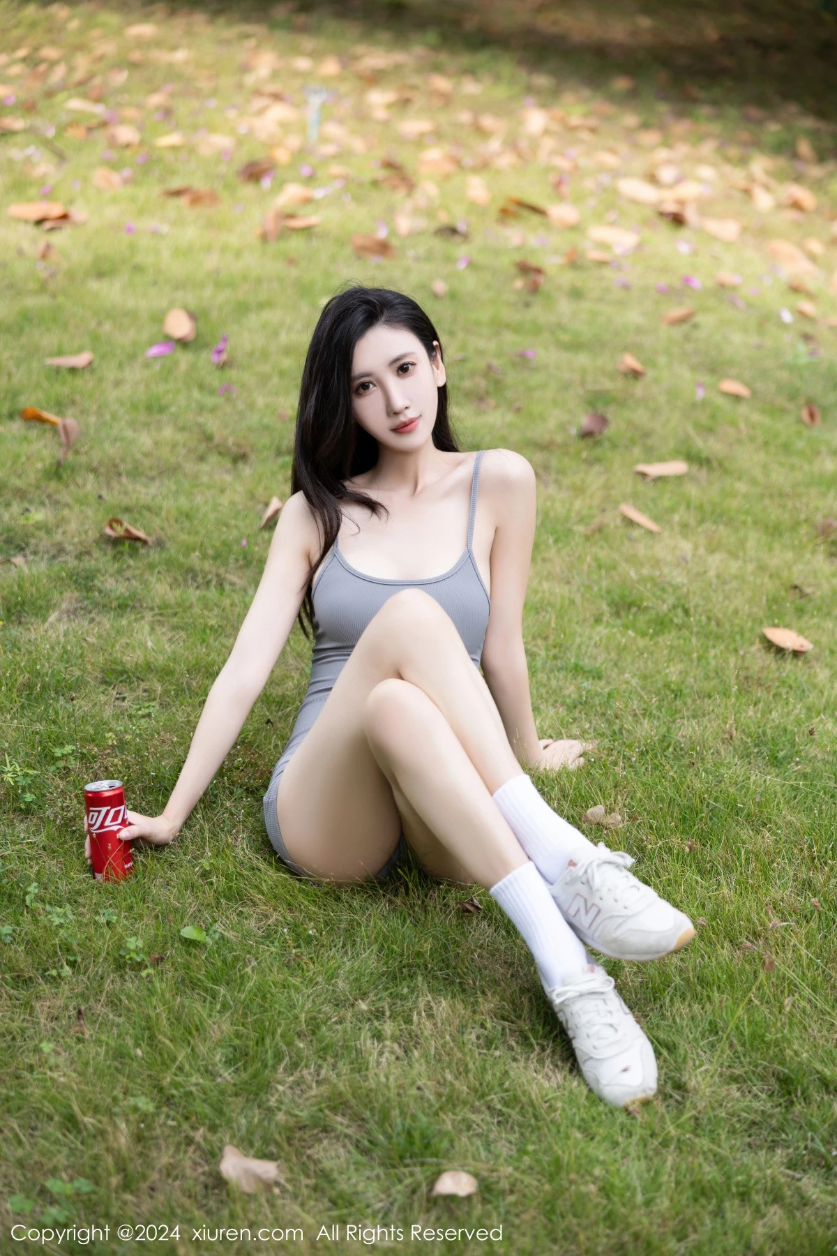 图片[30]-[XiuRen秀人网]第8005期章芃芃写真-秀人集