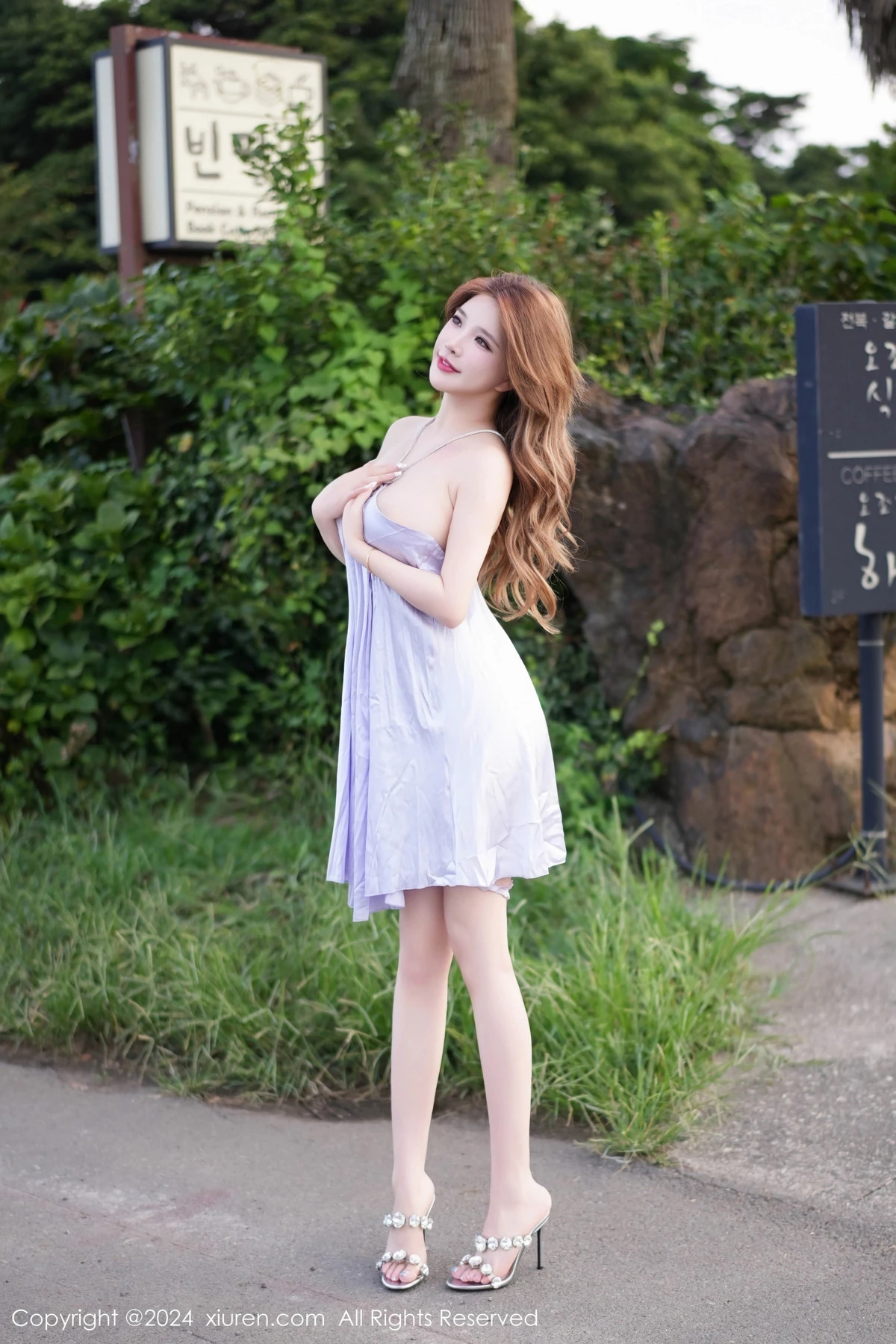 图片[2]-小海臀-秀人集