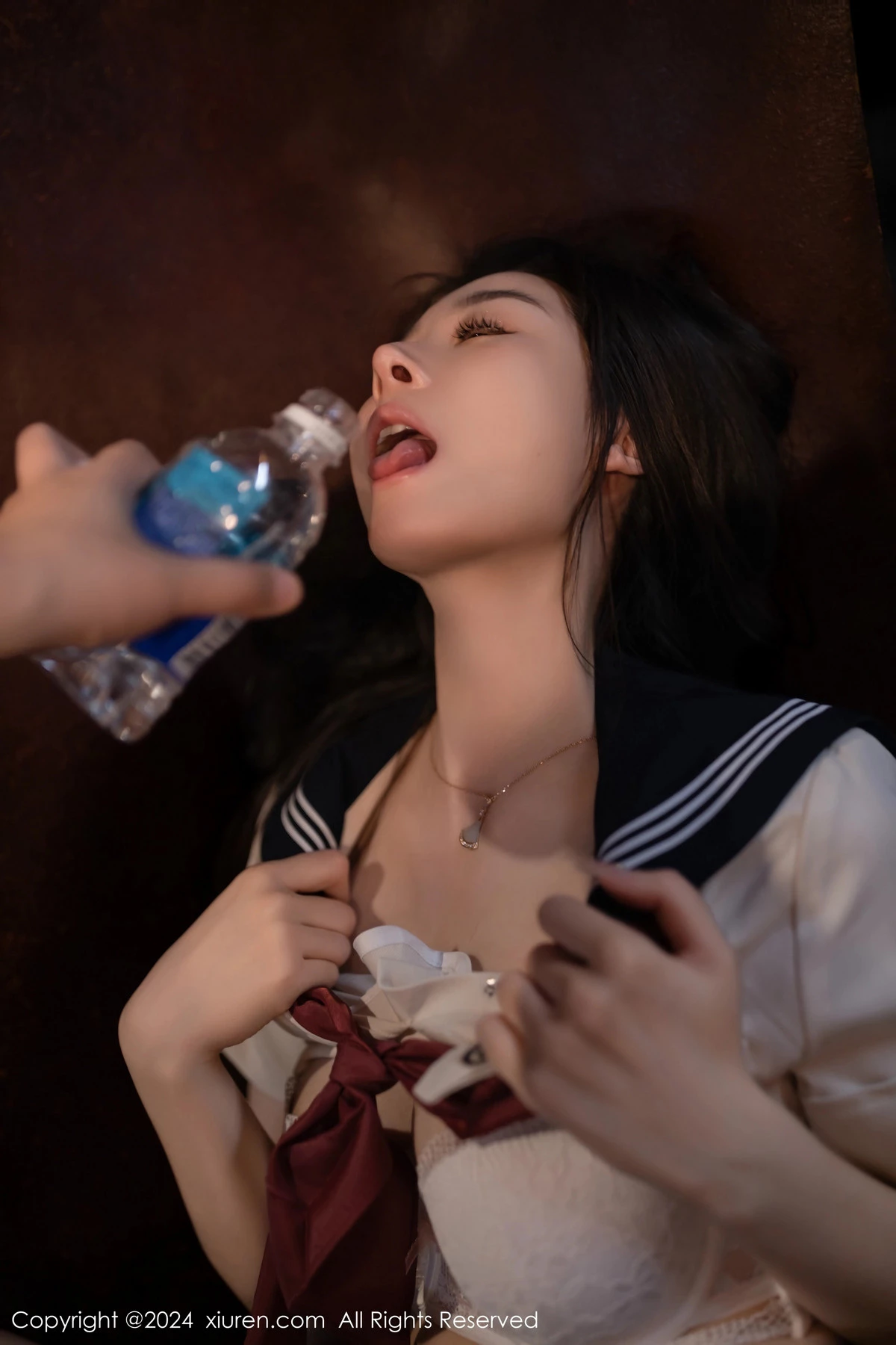 图片[32]-[XiuRen秀人网]第8020期小逗逗写真-秀人集