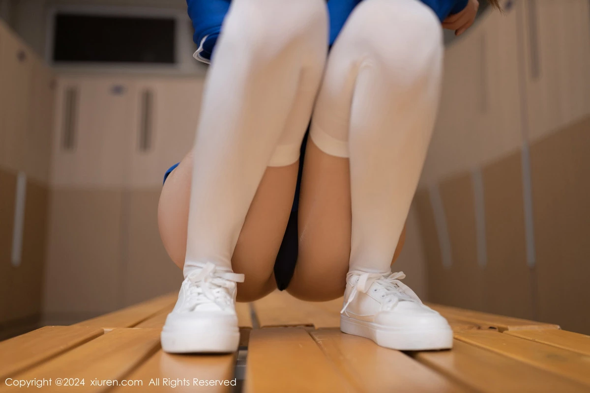 图片[21]-[XiuRen秀人网]第8021期陆萱萱写真-秀人集