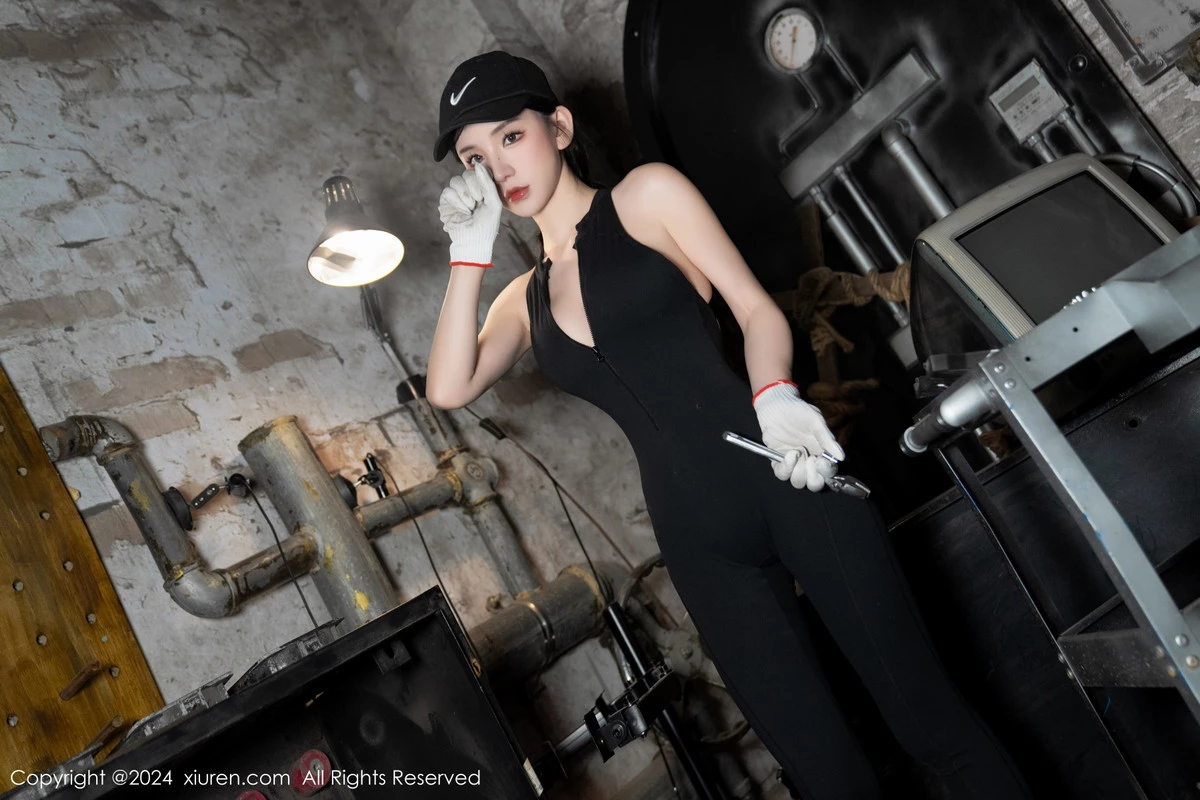 图片[29]-[XiuRen秀人网]第8027期周于希写真-秀人集