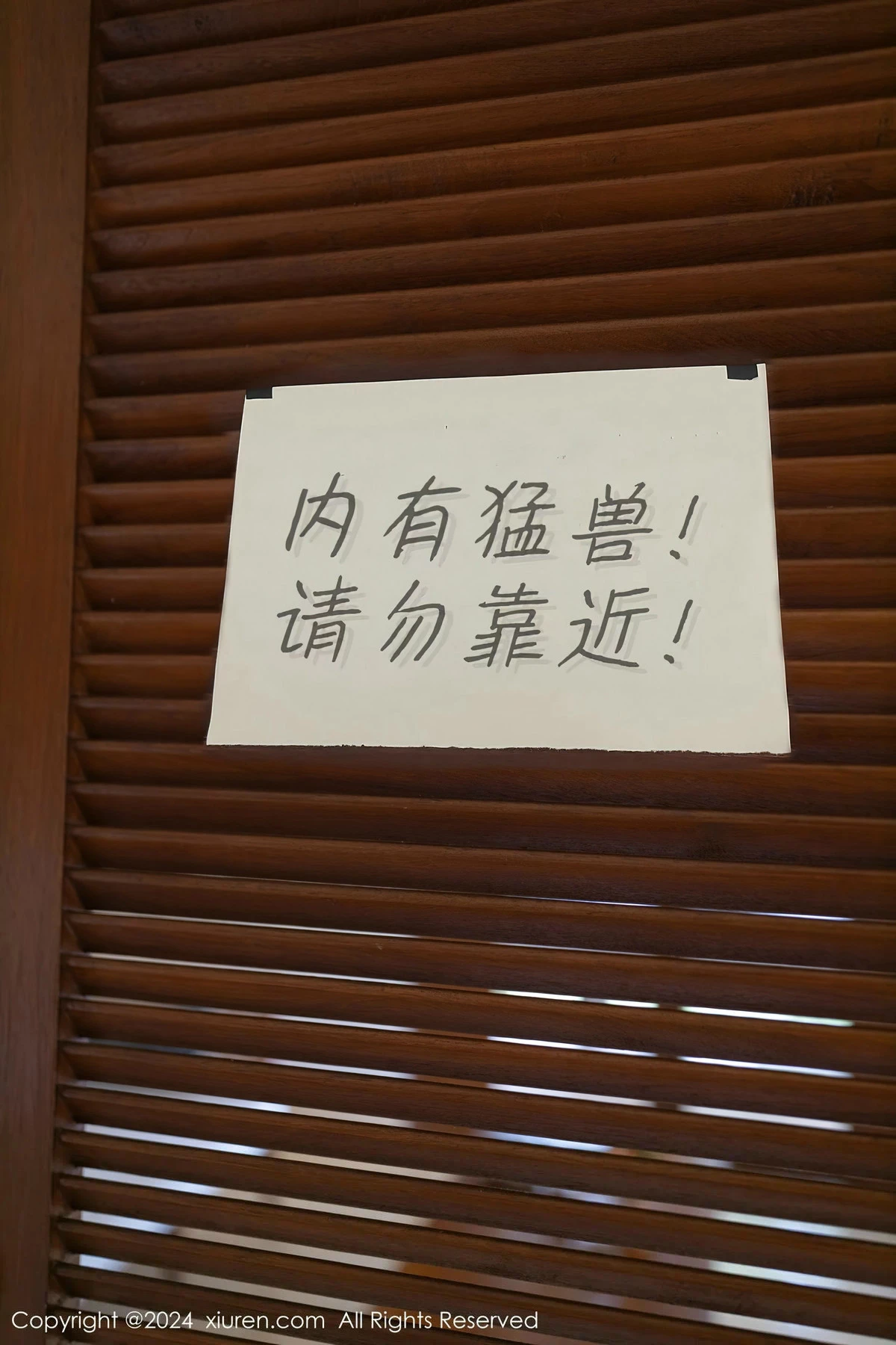 [XiuRen秀人网]第8029期幼幼写真-秀人集