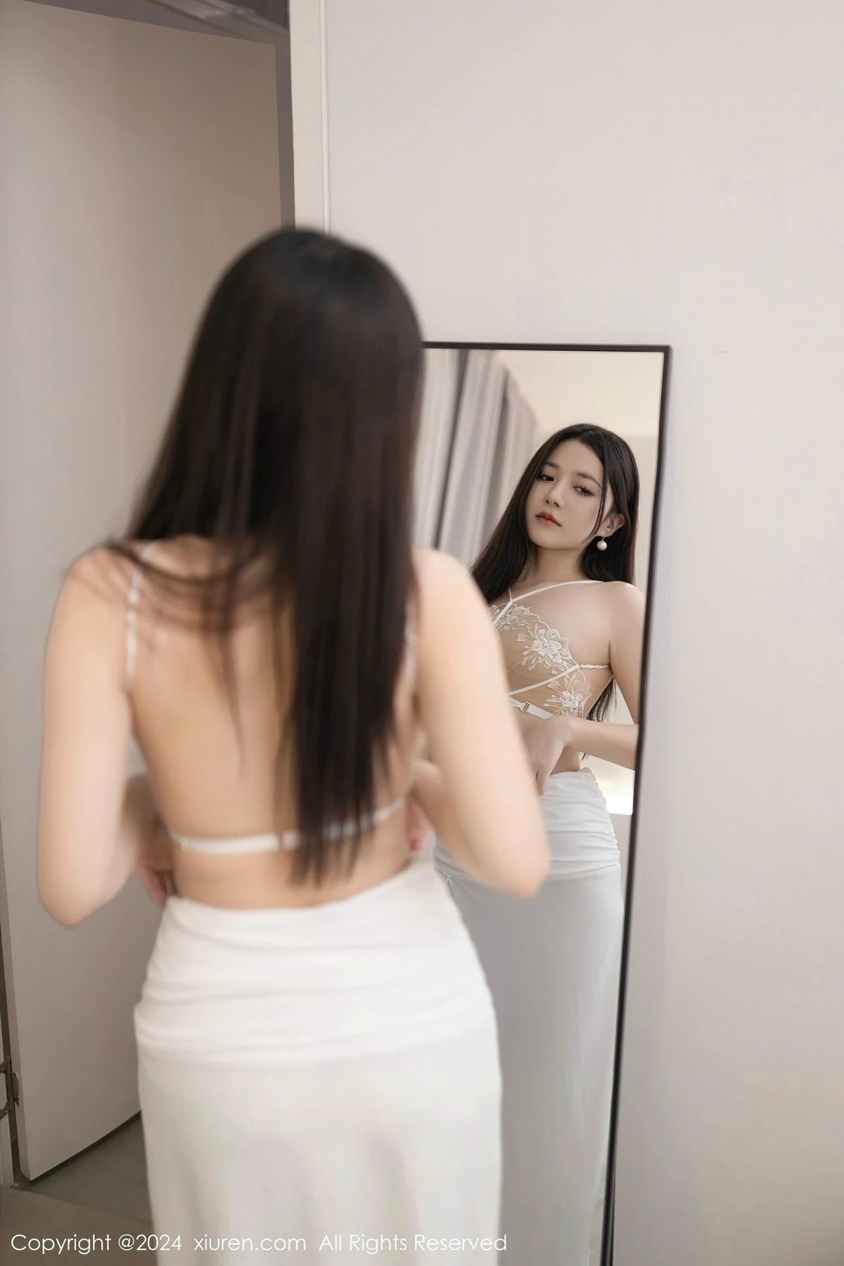 图片[15]-[XiuRen秀人网]第8026期鱼子酱写真-秀人集