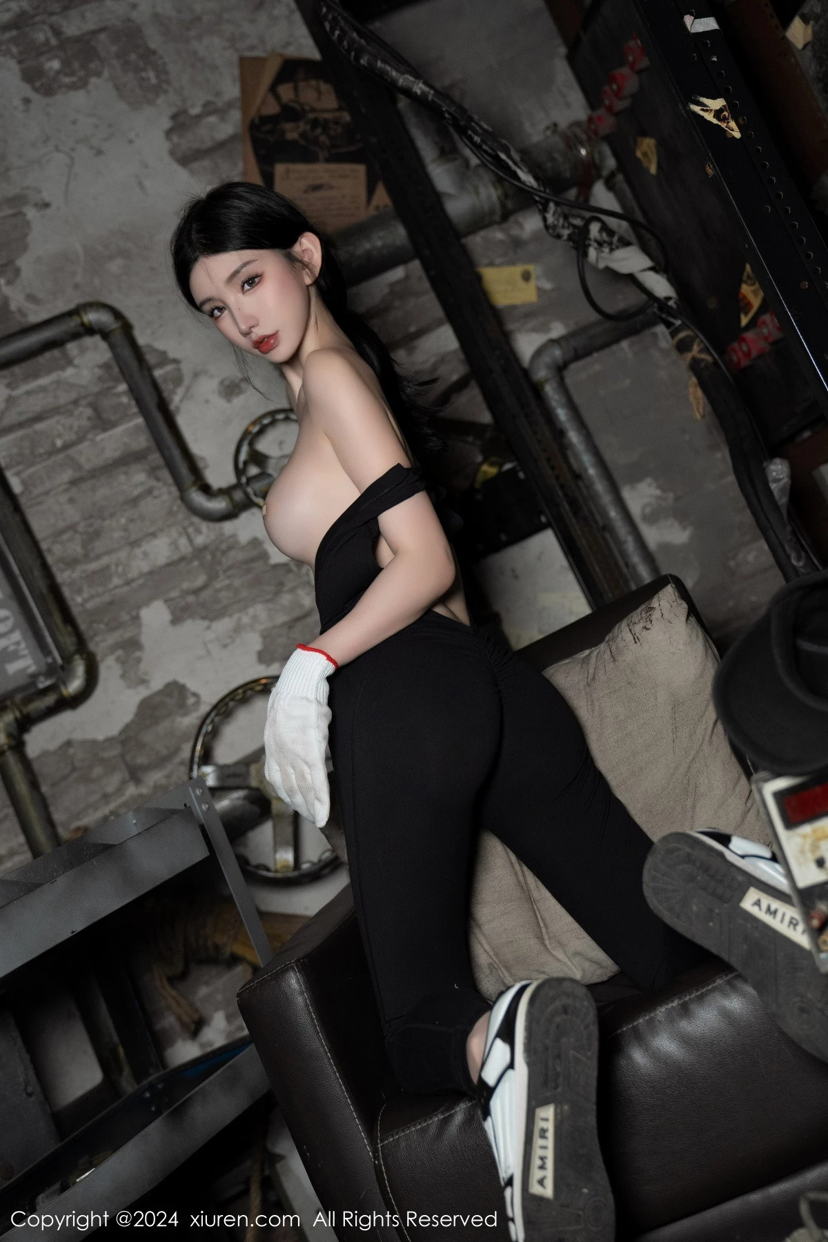 图片[65]-[XiuRen秀人网]第8027期周于希写真-秀人集