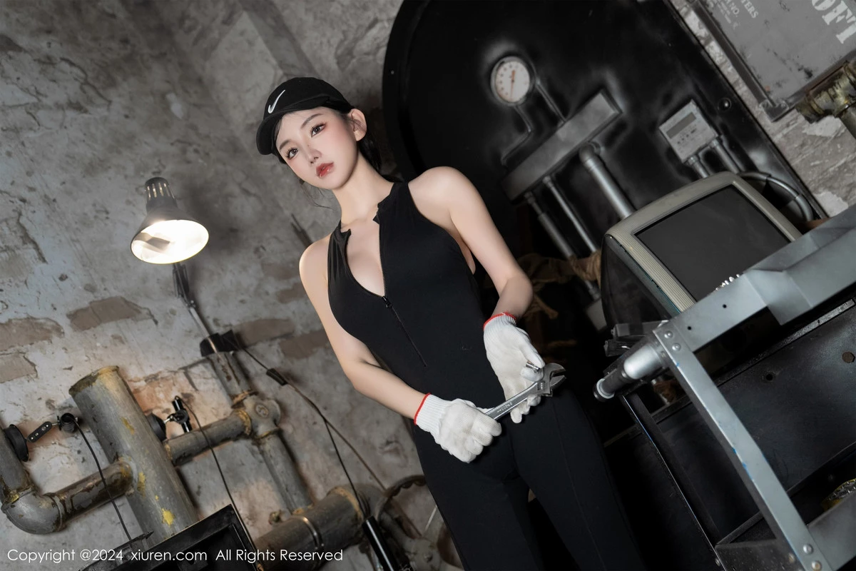 图片[31]-[XiuRen秀人网]第8027期周于希写真-秀人集