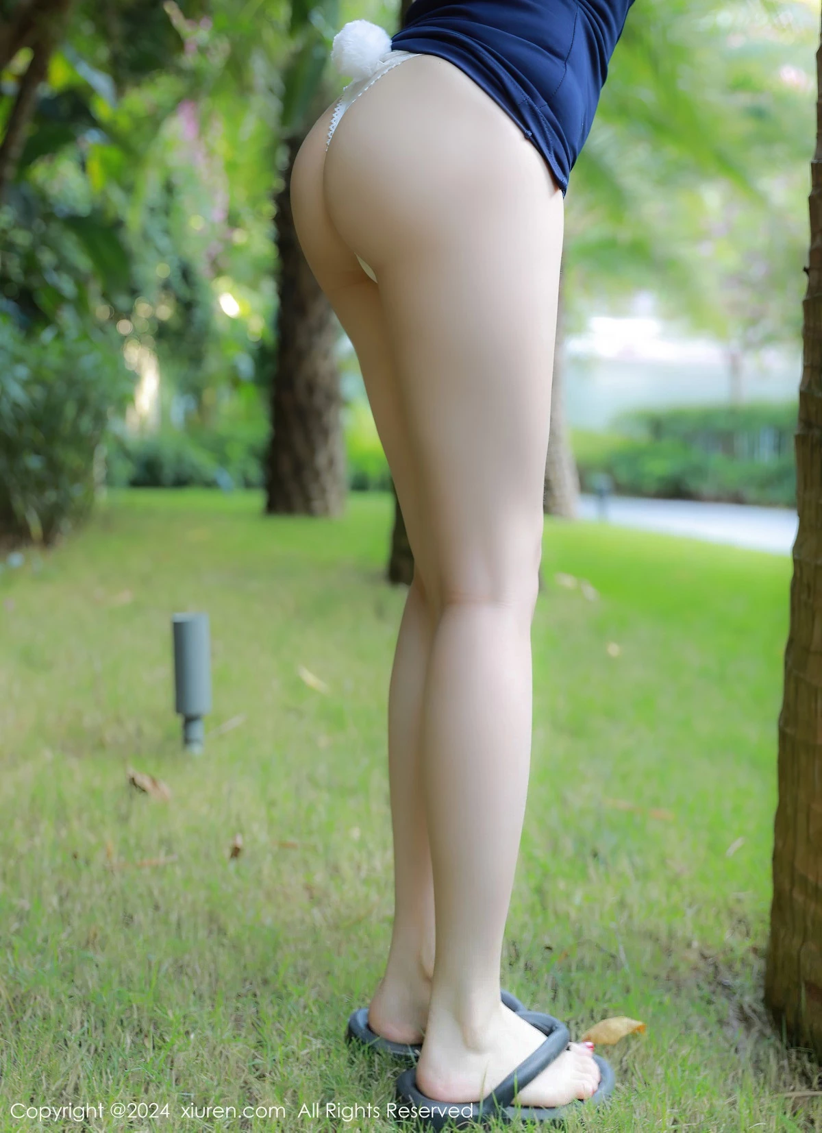 图片[4]-[XiuRen秀人网]第8030期豆瓣酱写真-秀人集