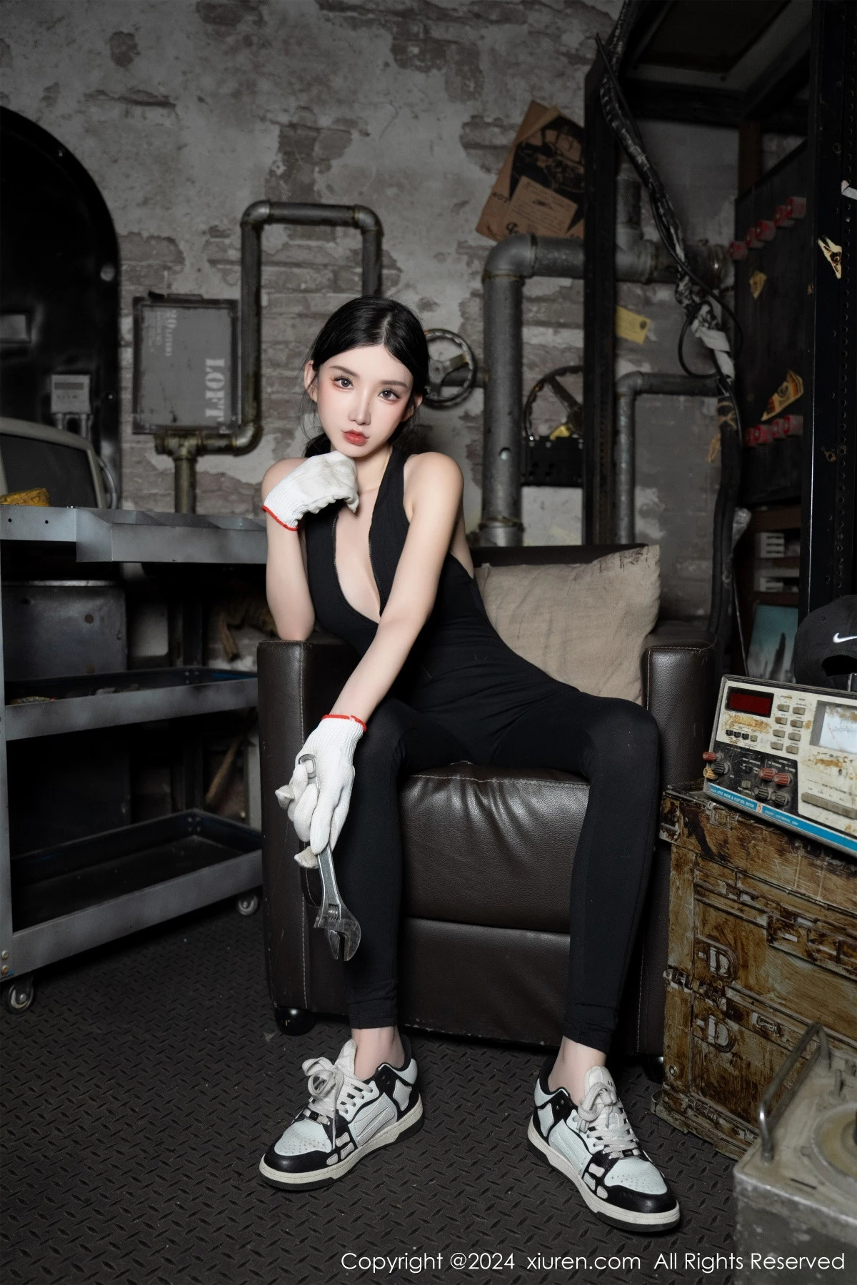 图片[50]-[XiuRen秀人网]第8027期周于希写真-秀人集