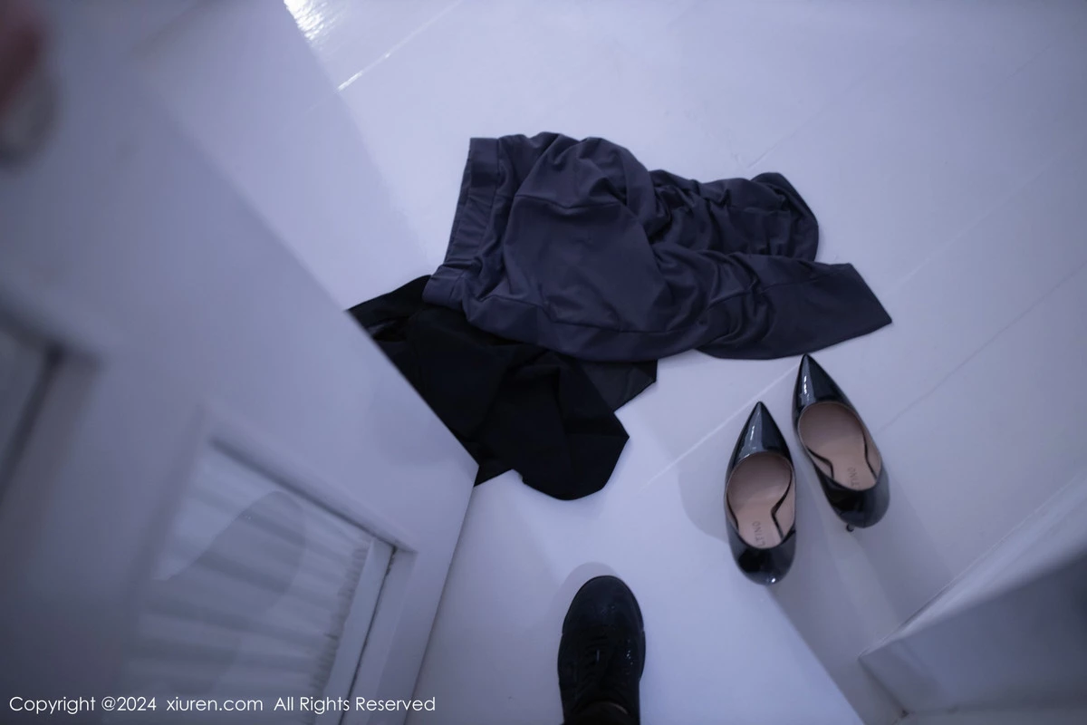 图片[21]-[XiuRen秀人网]第8034期唐安琪写真-秀人集