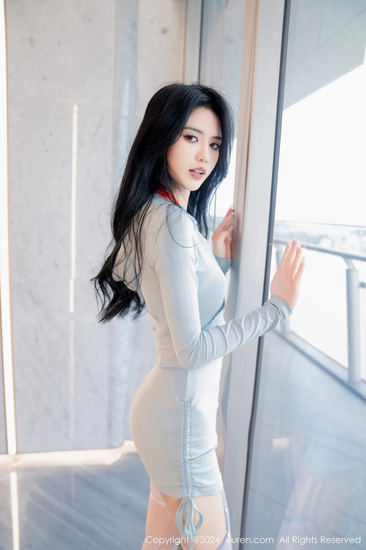 图片[11]-浅浅-秀人集