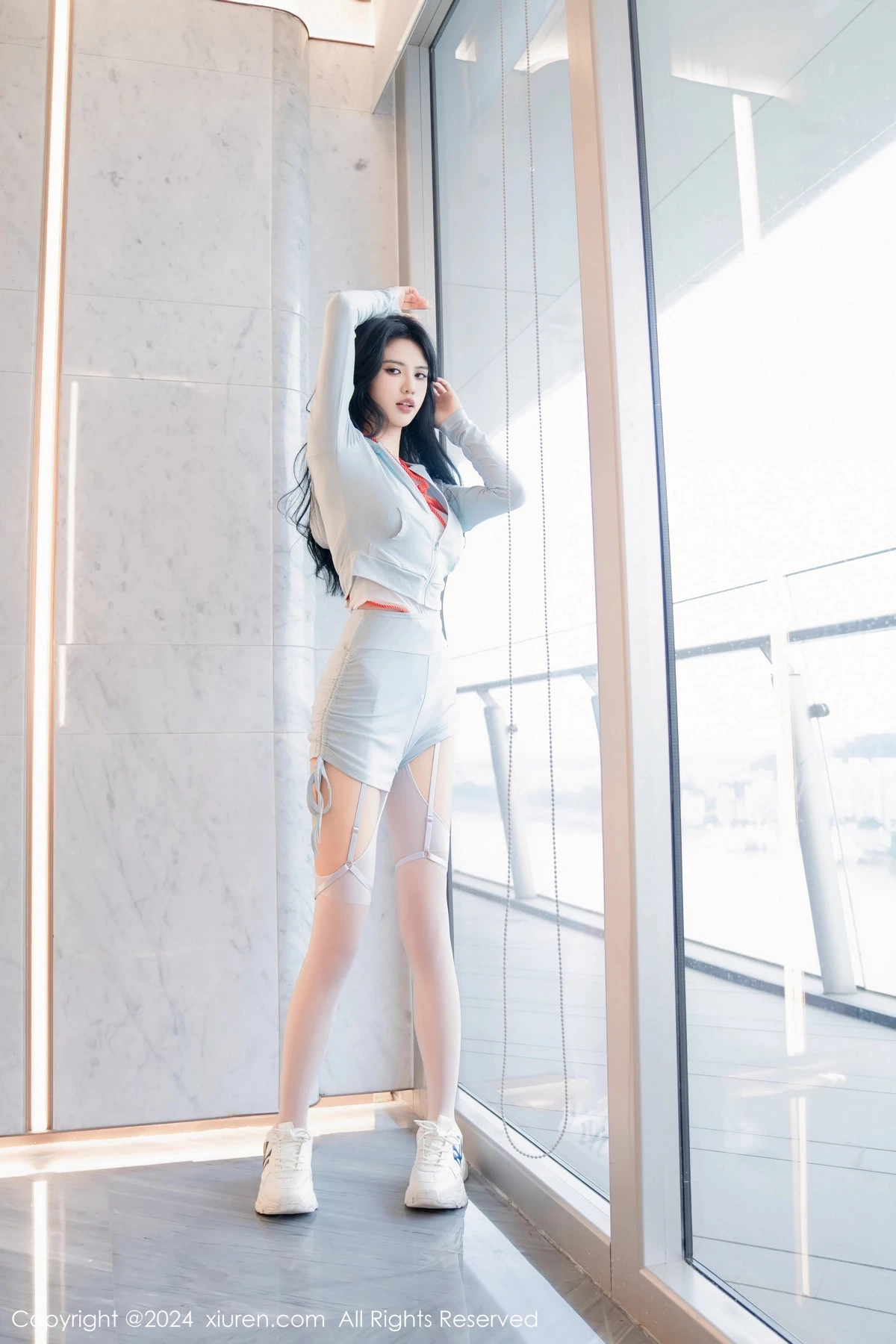 图片[16]-浅浅-秀人集