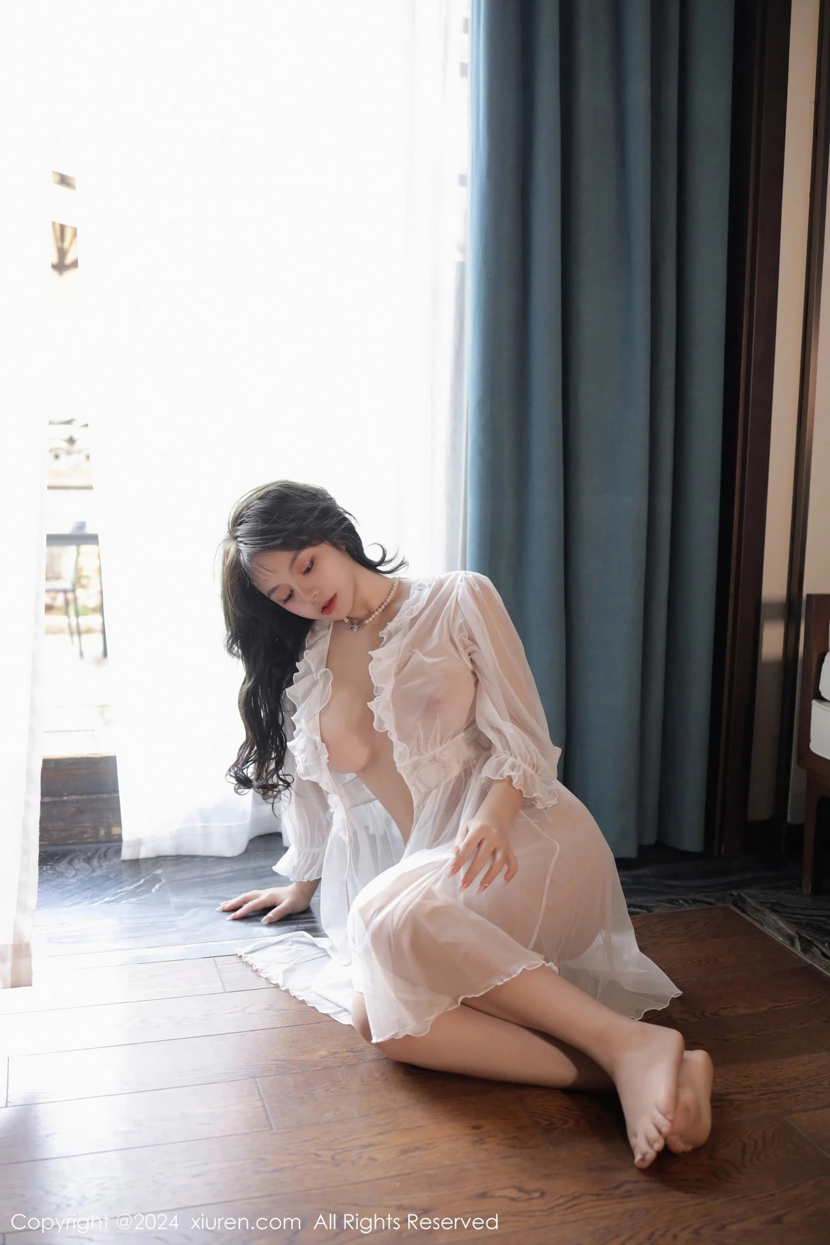 图片[40]-沈思怡-秀人集