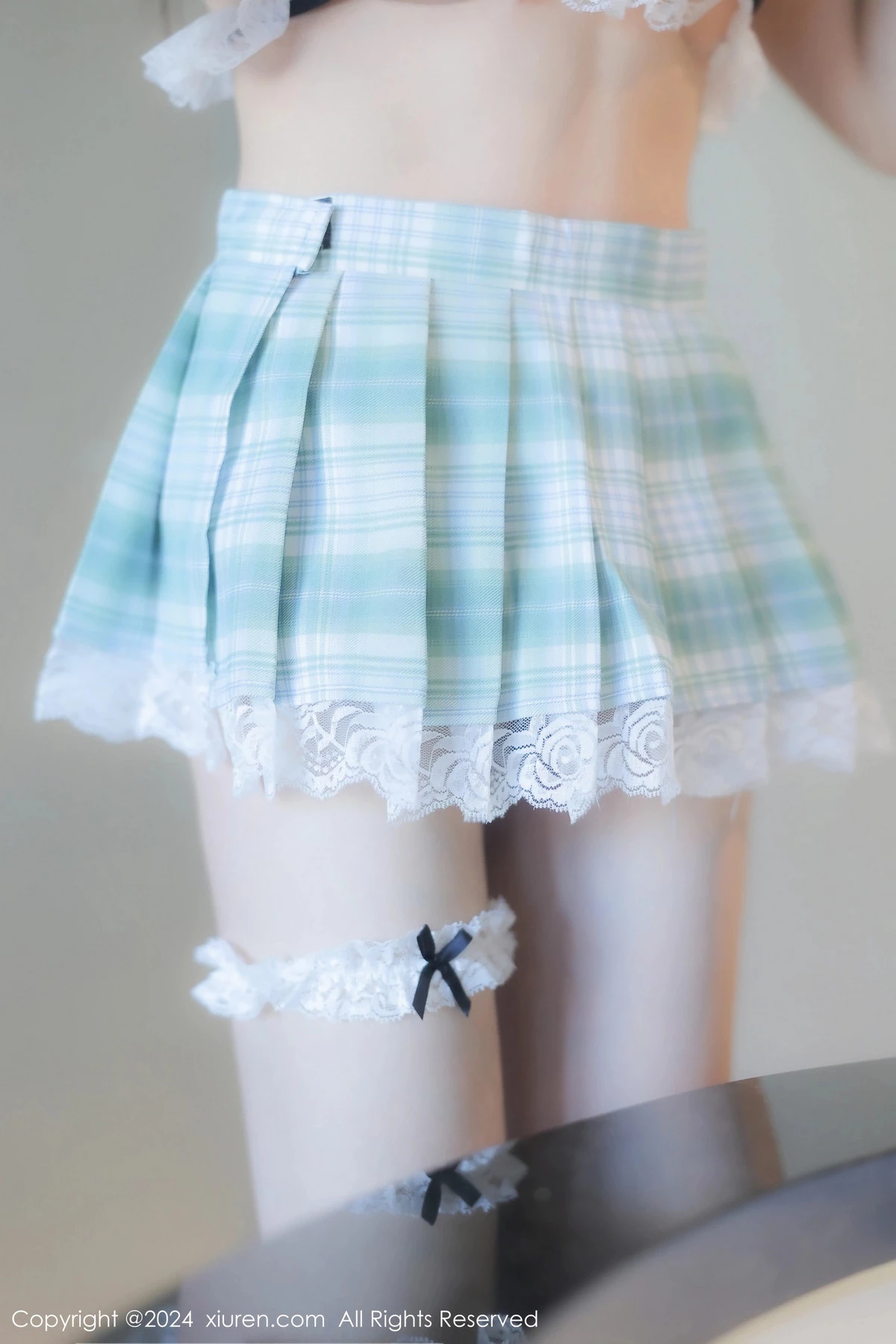 图片[19]-林幼一-秀人集