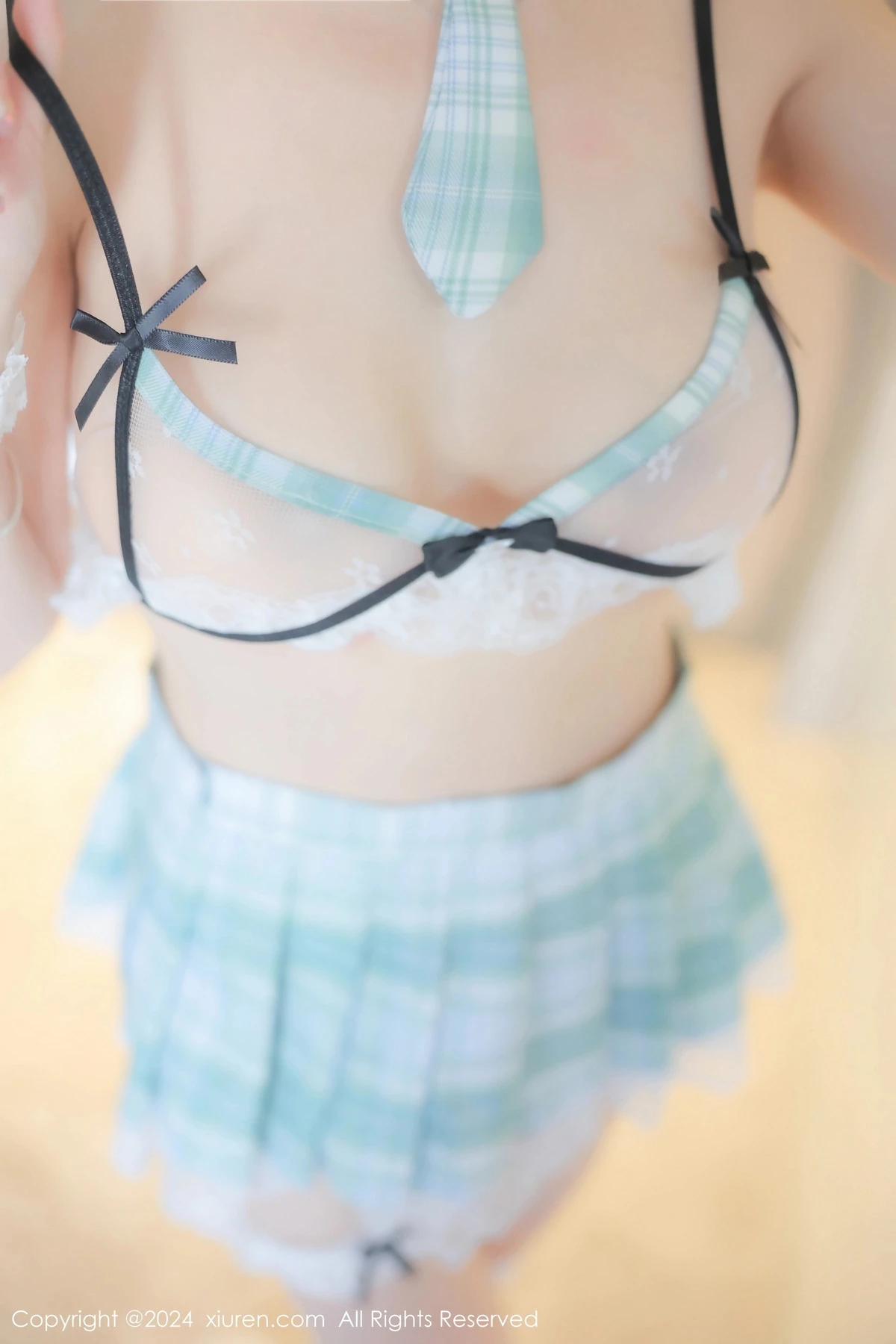 图片[9]-林幼一-秀人集