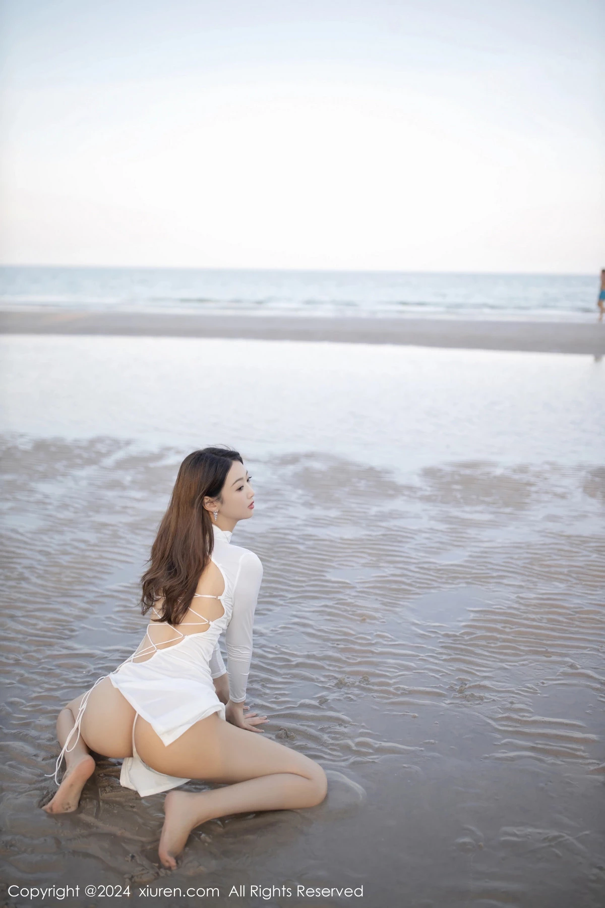 图片[11]-[XiuRen秀人网]第8110期唐安琪写真-秀人集