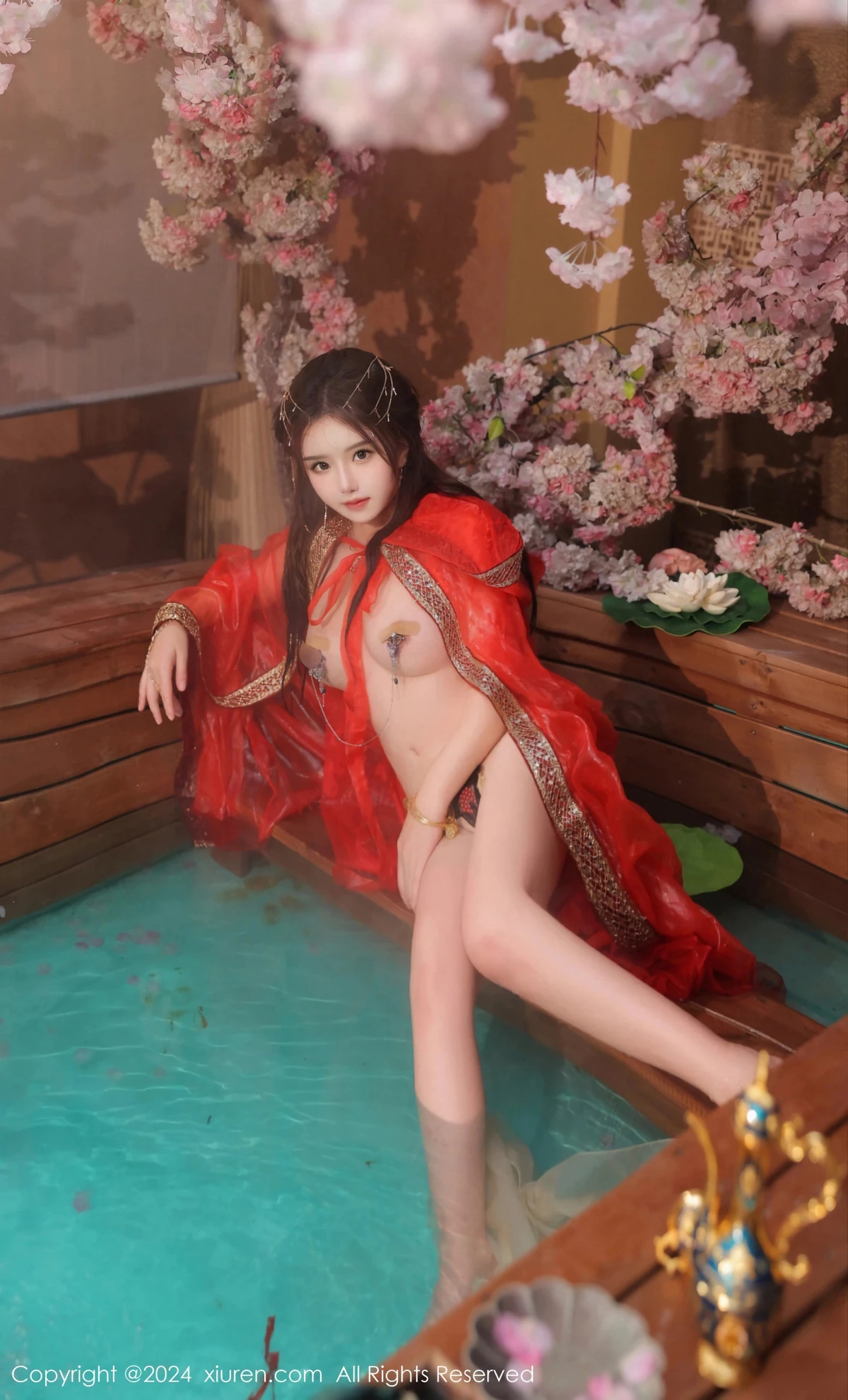 图片[75]-[XiuRen秀人网]第8146期小薯条写真-秀人集