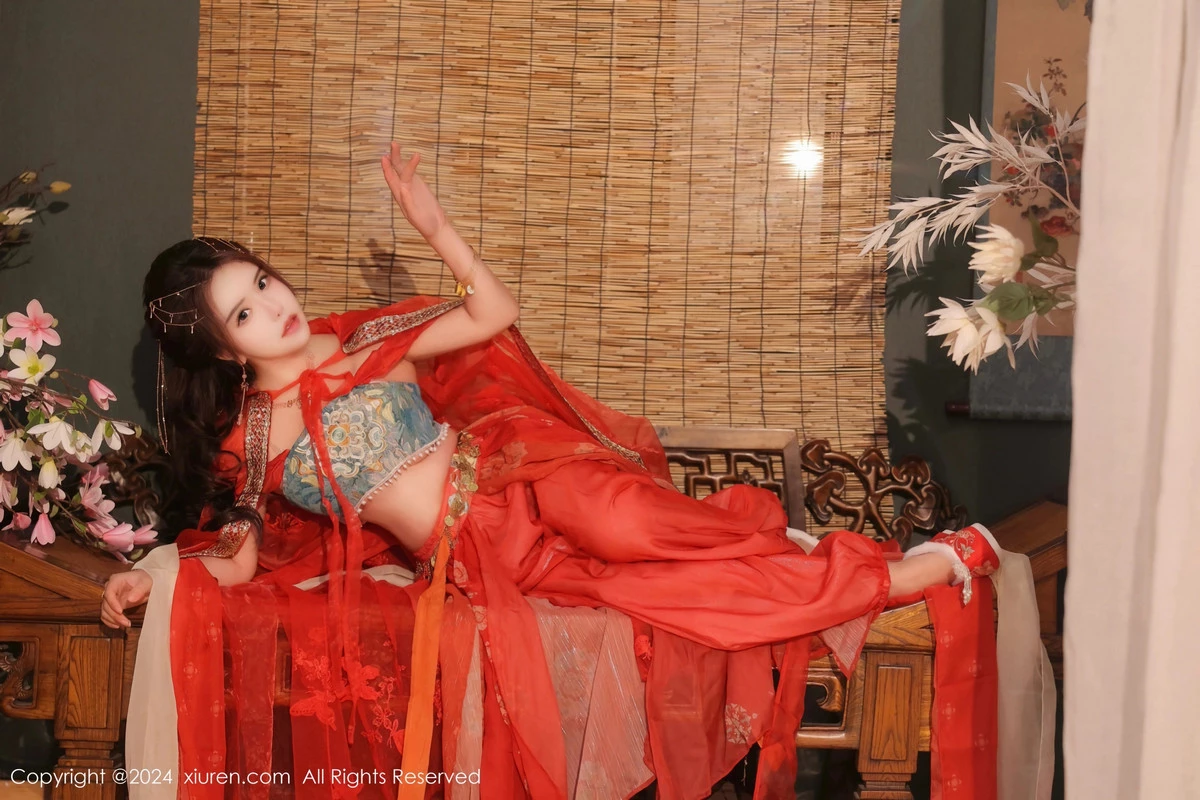 图片[82]-[XiuRen秀人网]第8146期小薯条写真-秀人集