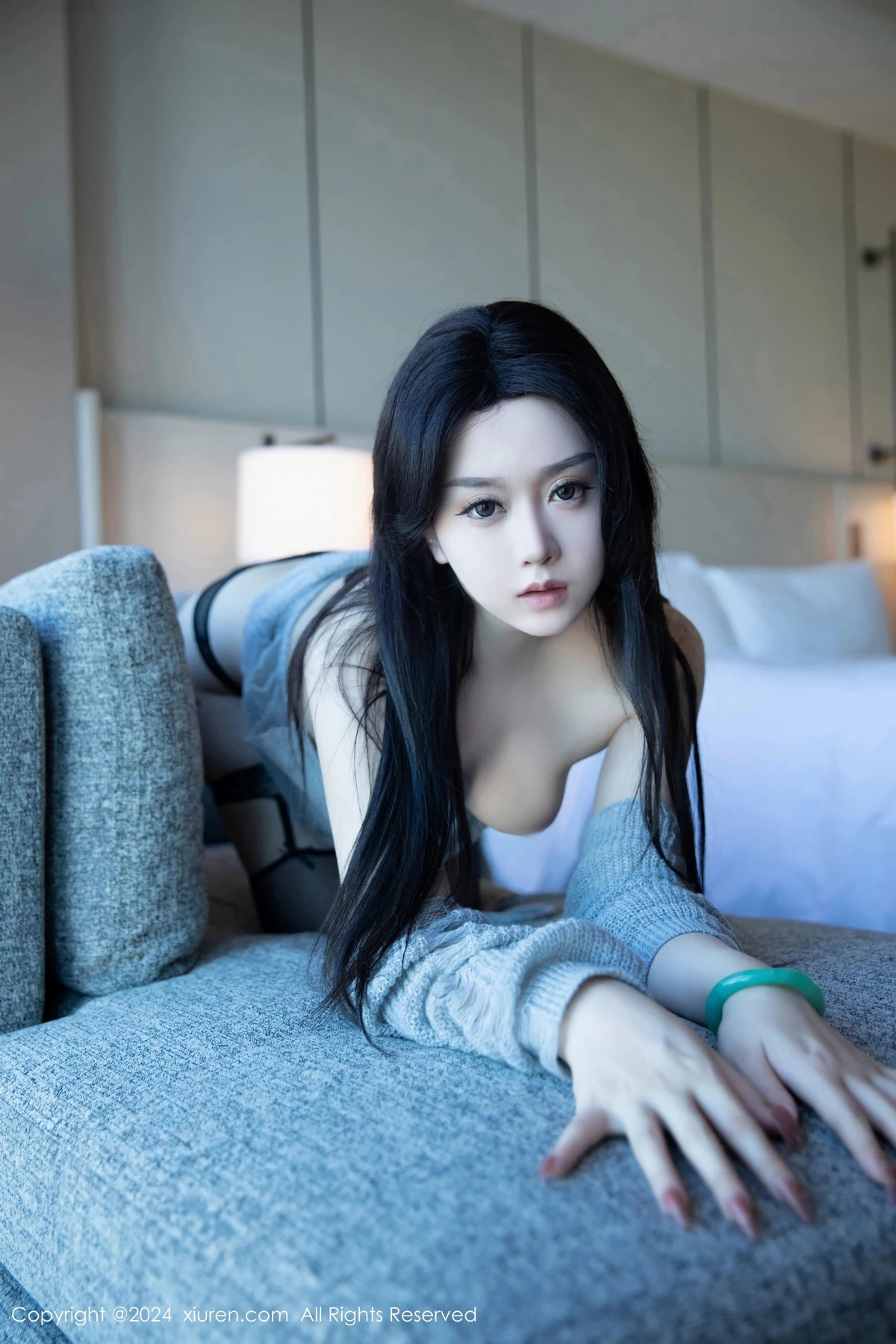 图片[81]-[XiuRen秀人网]第8149期林杉杉写真-秀人集