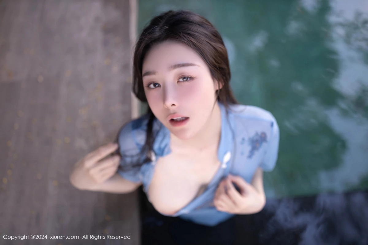 图片[62]-[XiuRen秀人网]第8157期小逗逗写真-秀人集