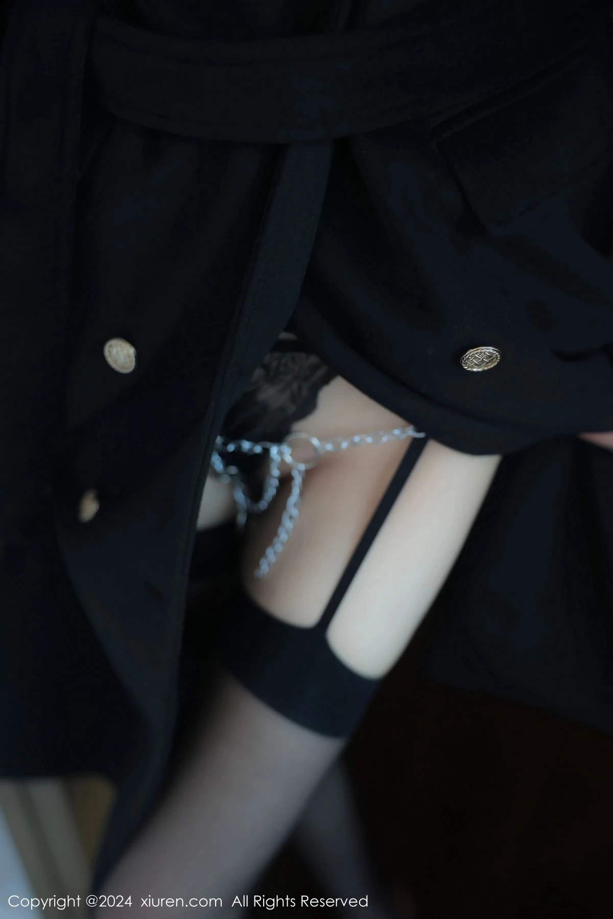 图片[22]-[XiuRen秀人网]第8152期晚苏写真-秀人集